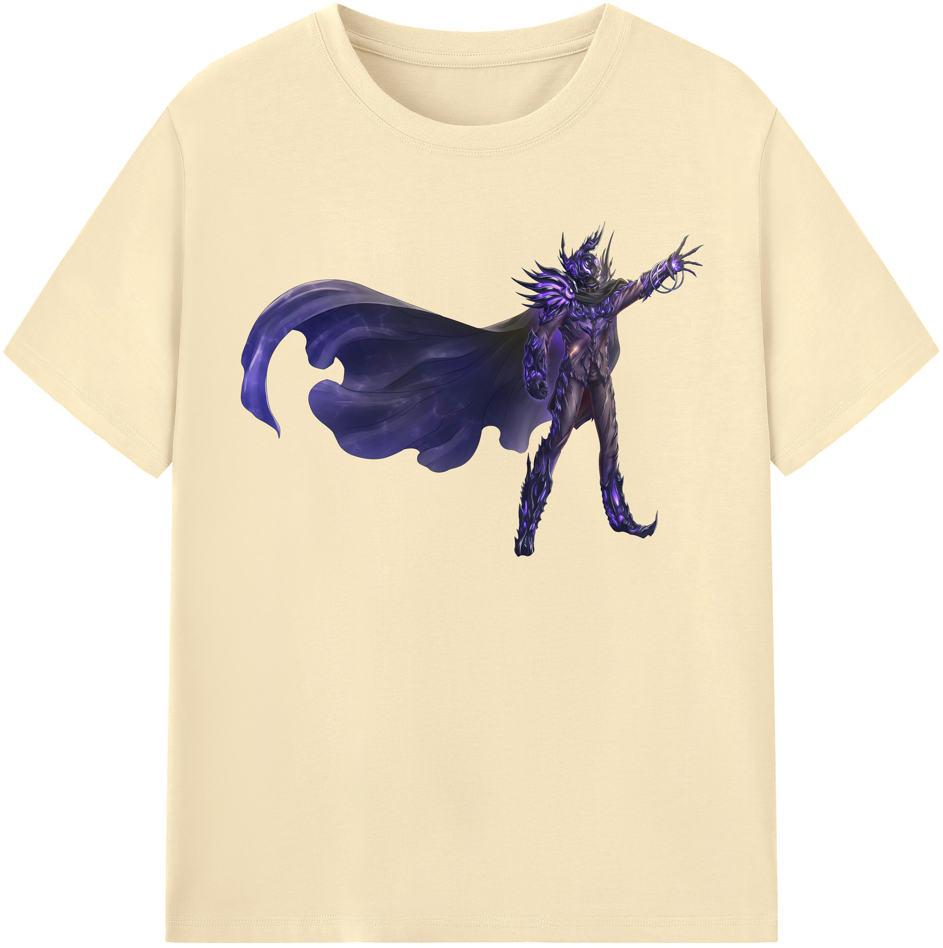 （画像用） ウルトラマン Ultraman 綿100％半袖Tシャツ（フロントプリント）
