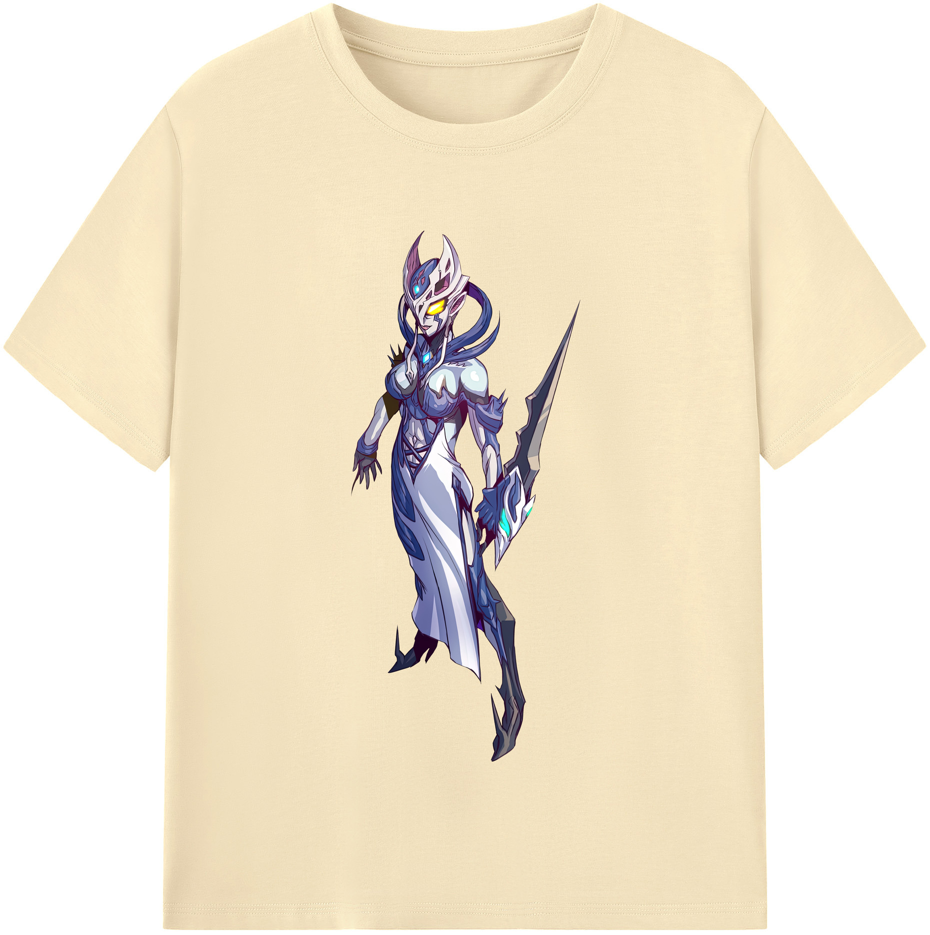 （画像用） ウルトラマン Ultraman 綿100％半袖Tシャツ（フロントプリント）