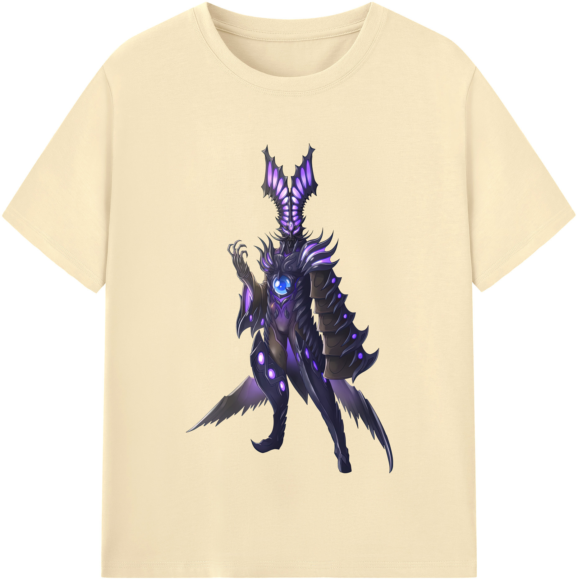 （画像用） ウルトラマン Ultraman 綿100％半袖Tシャツ（フロントプリント）