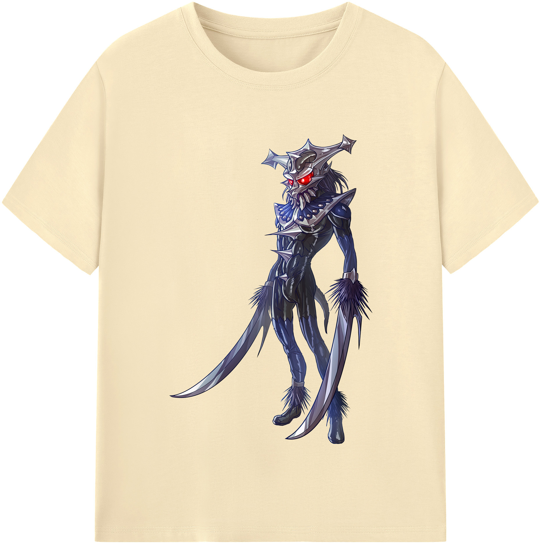 （画像用） ウルトラマン Ultraman 綿100％半袖Tシャツ（フロントプリント）