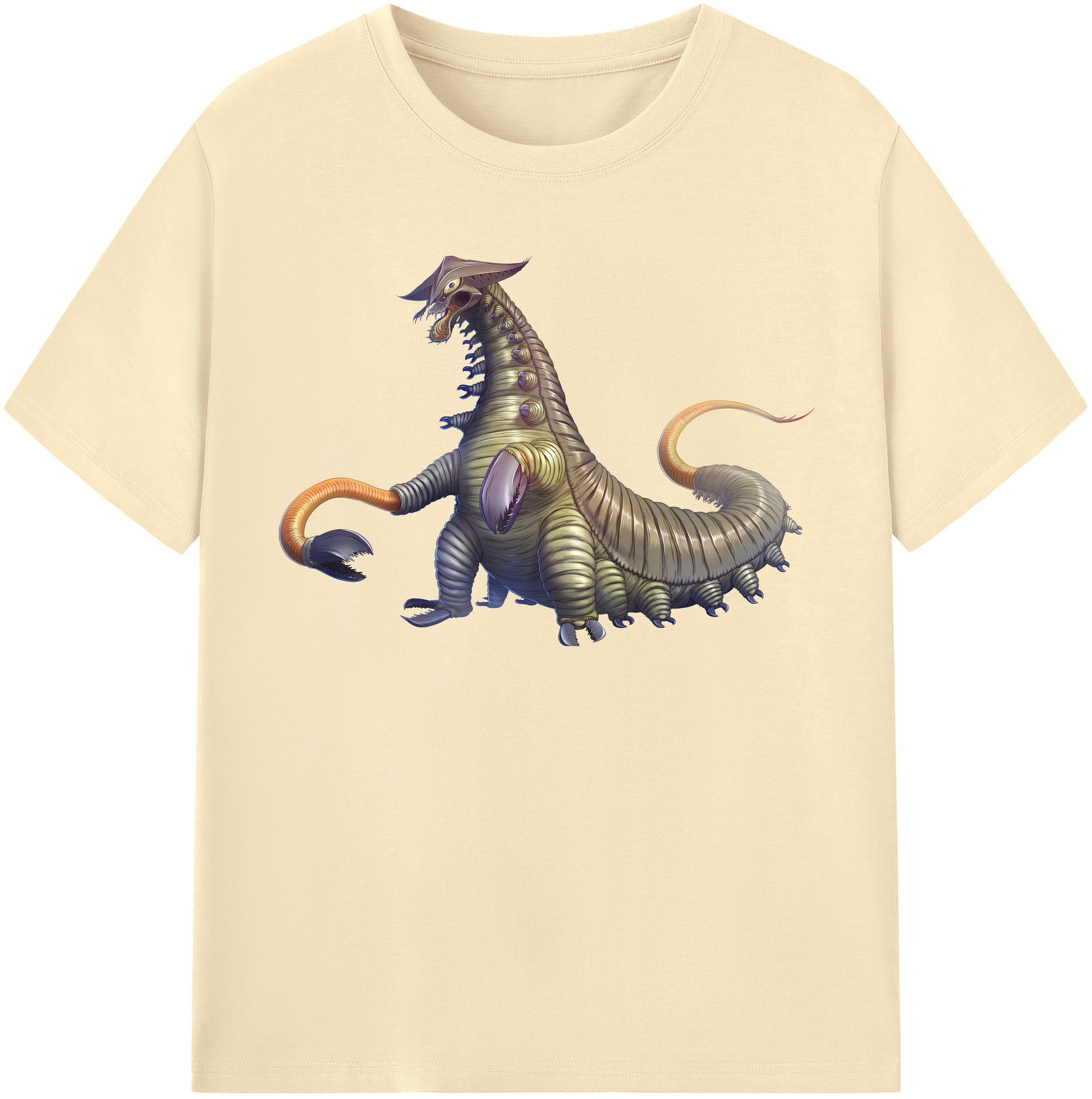 （画像用） ウルトラマン Ultraman 綿100％半袖Tシャツ（フロントプリント）