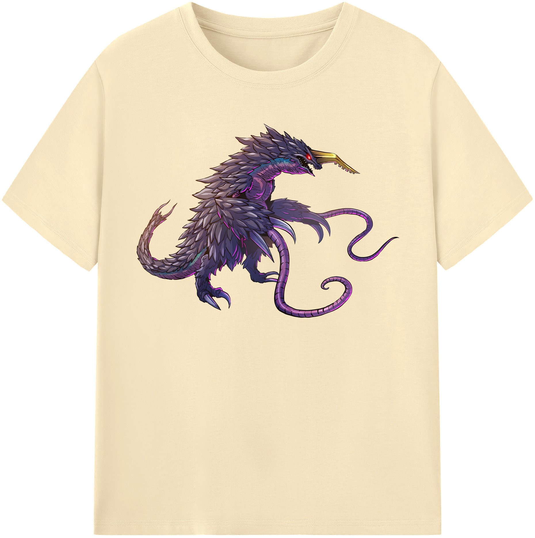 （画像用） ウルトラマン Ultraman 綿100％半袖Tシャツ（フロントプリント）