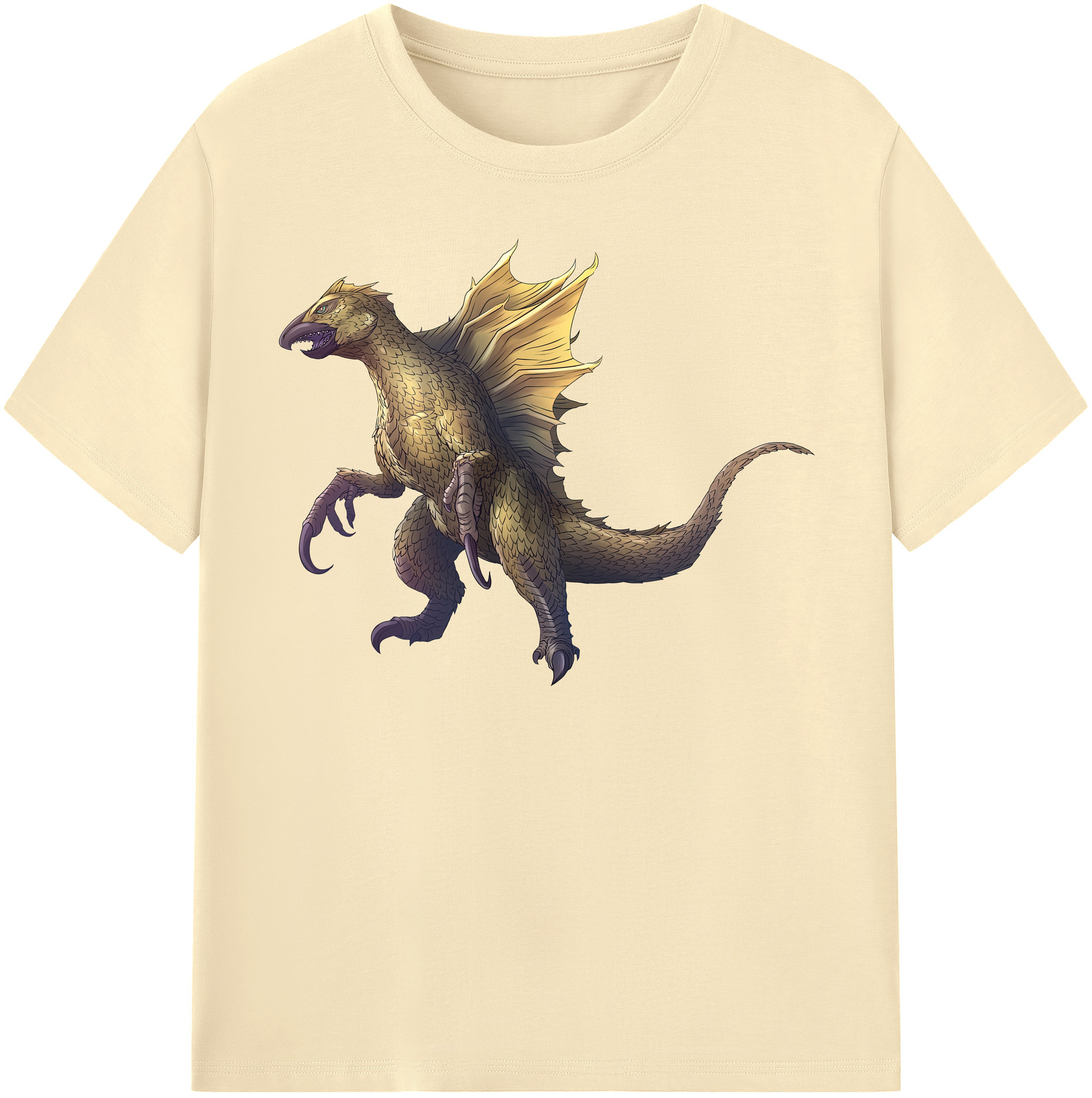 （画像用） ウルトラマン Ultraman 綿100％半袖Tシャツ（フロントプリント）