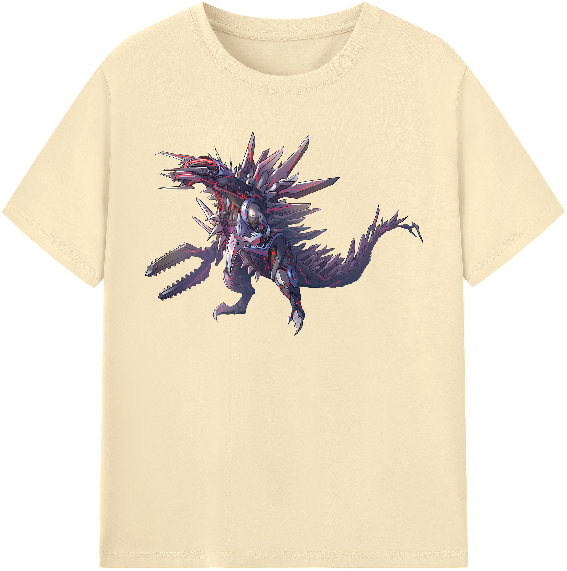 （画像用） ウルトラマン Ultraman 綿100％半袖Tシャツ（フロントプリント）