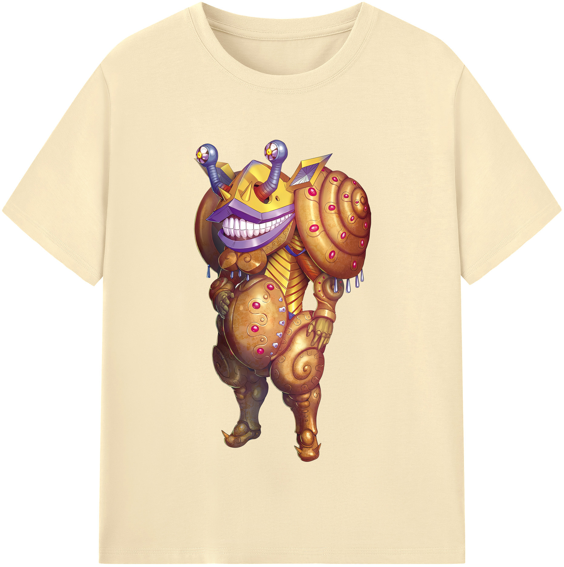 （画像用） ウルトラマン Ultraman 綿100％半袖Tシャツ（フロントプリント）