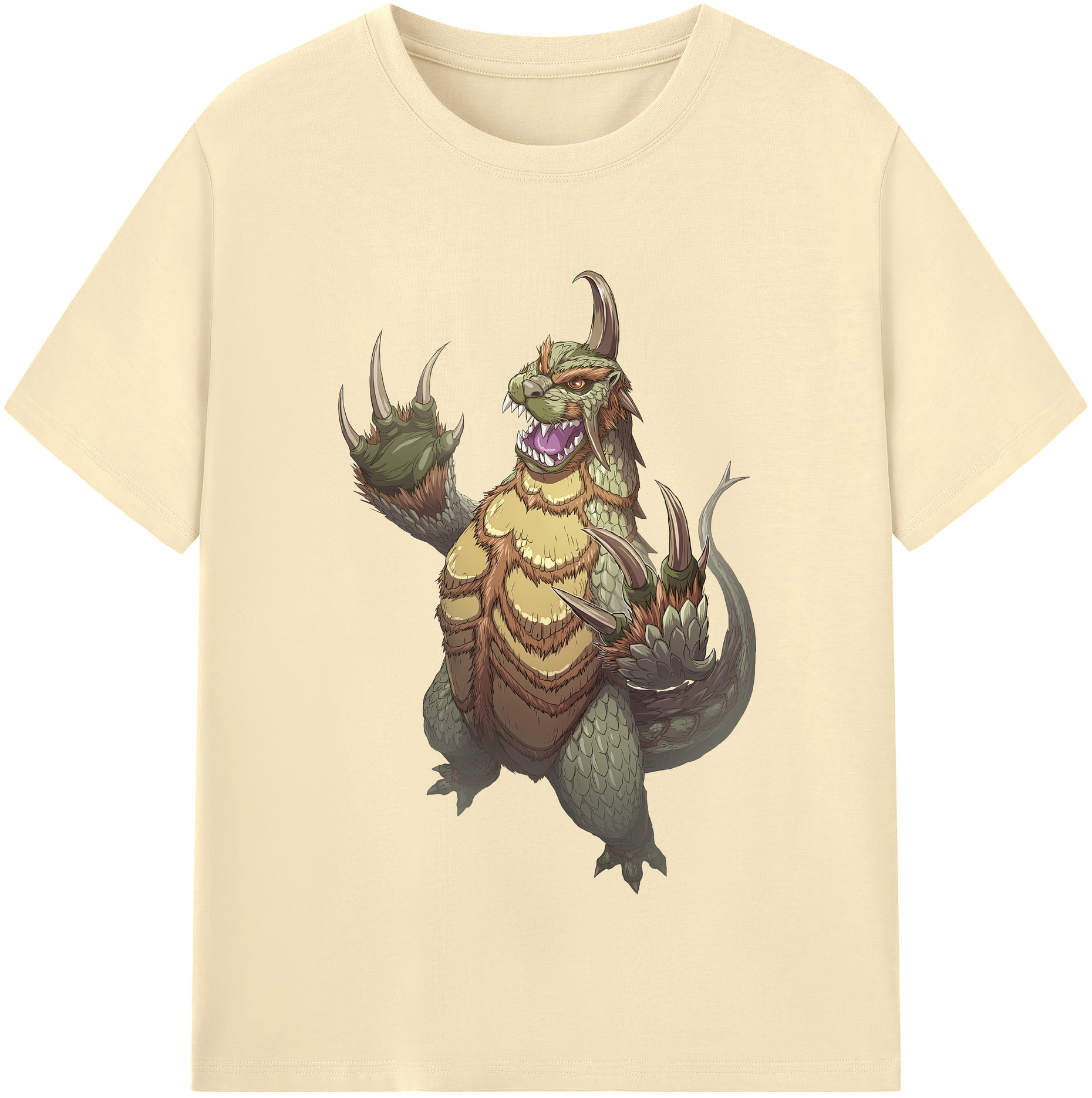 （画像用） ウルトラマン Ultraman 綿100％半袖Tシャツ（フロントプリント）