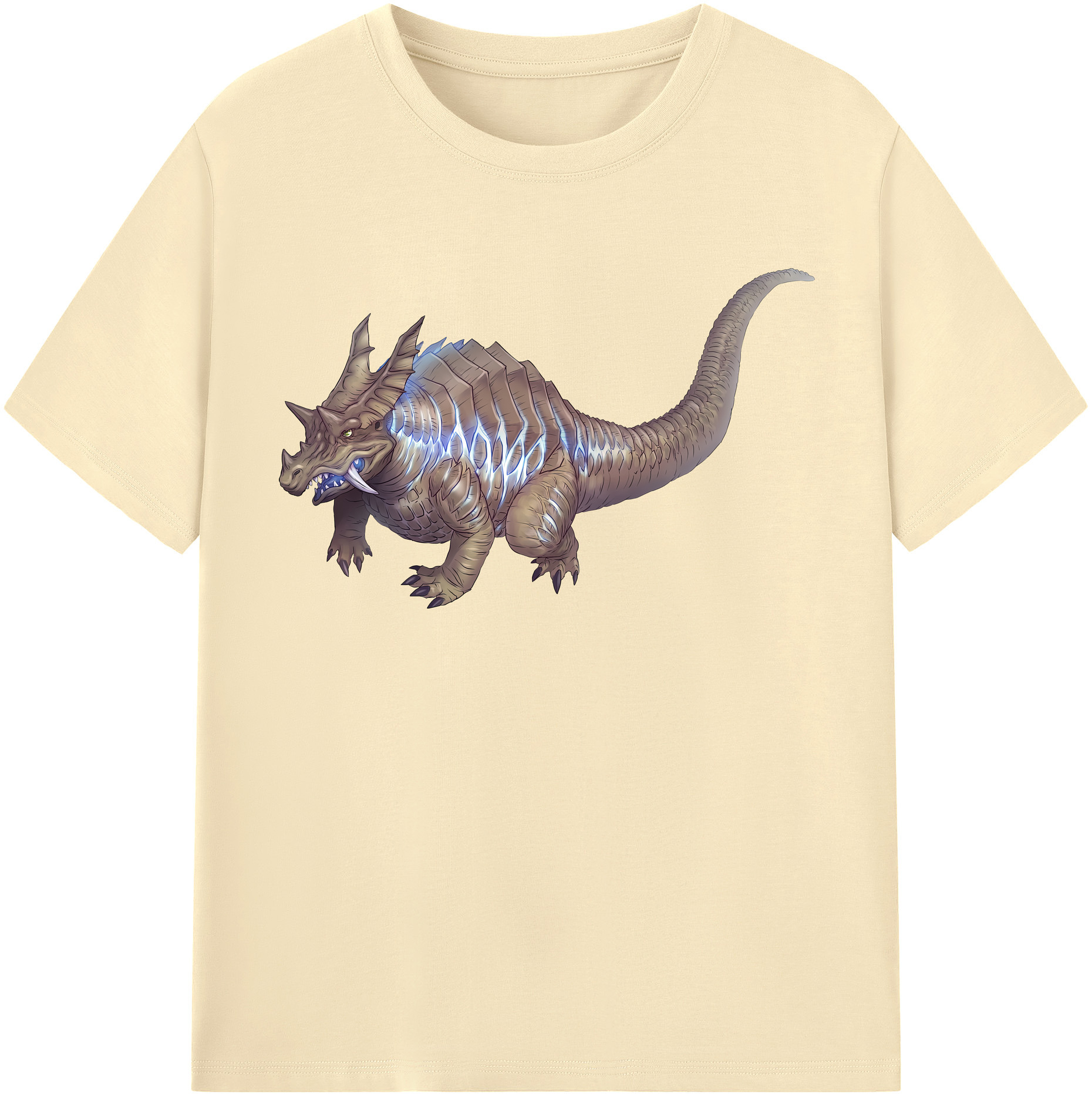 （画像用） ウルトラマン Ultraman 綿100％半袖Tシャツ（フロントプリント）