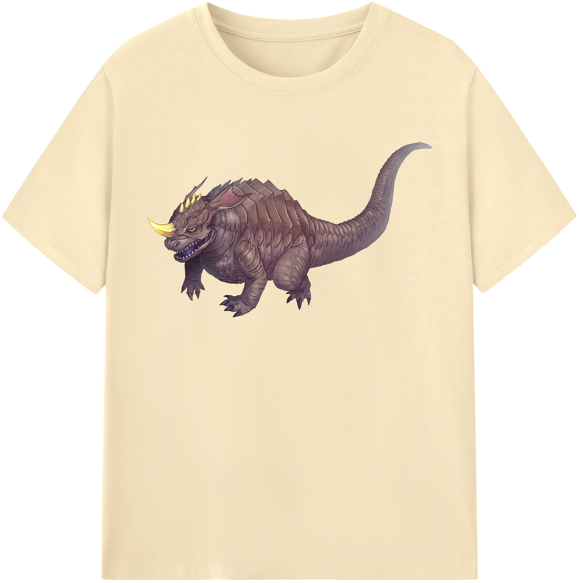 （画像用） ウルトラマン Ultraman 綿100％半袖Tシャツ（フロントプリント）