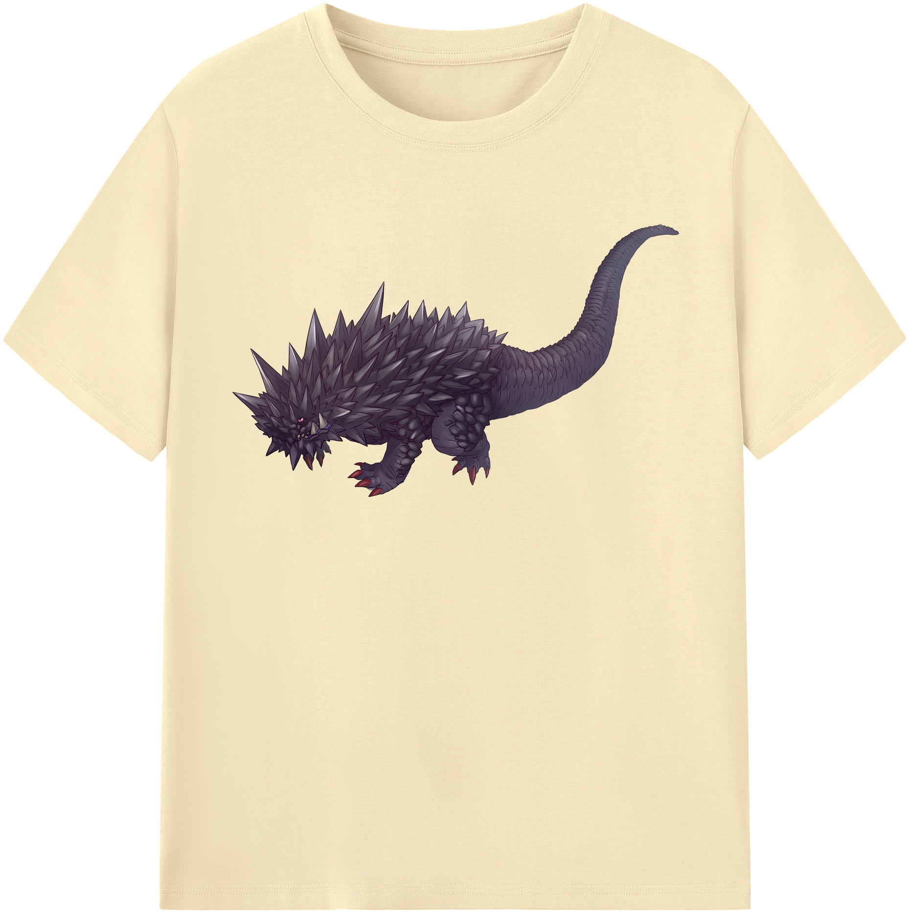 （画像用） ウルトラマン Ultraman 綿100％半袖Tシャツ（フロントプリント）