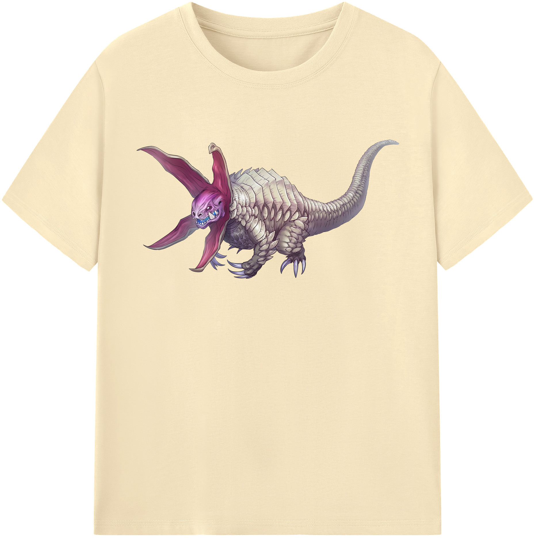 （画像用） ウルトラマン Ultraman 綿100％半袖Tシャツ（フロントプリント）