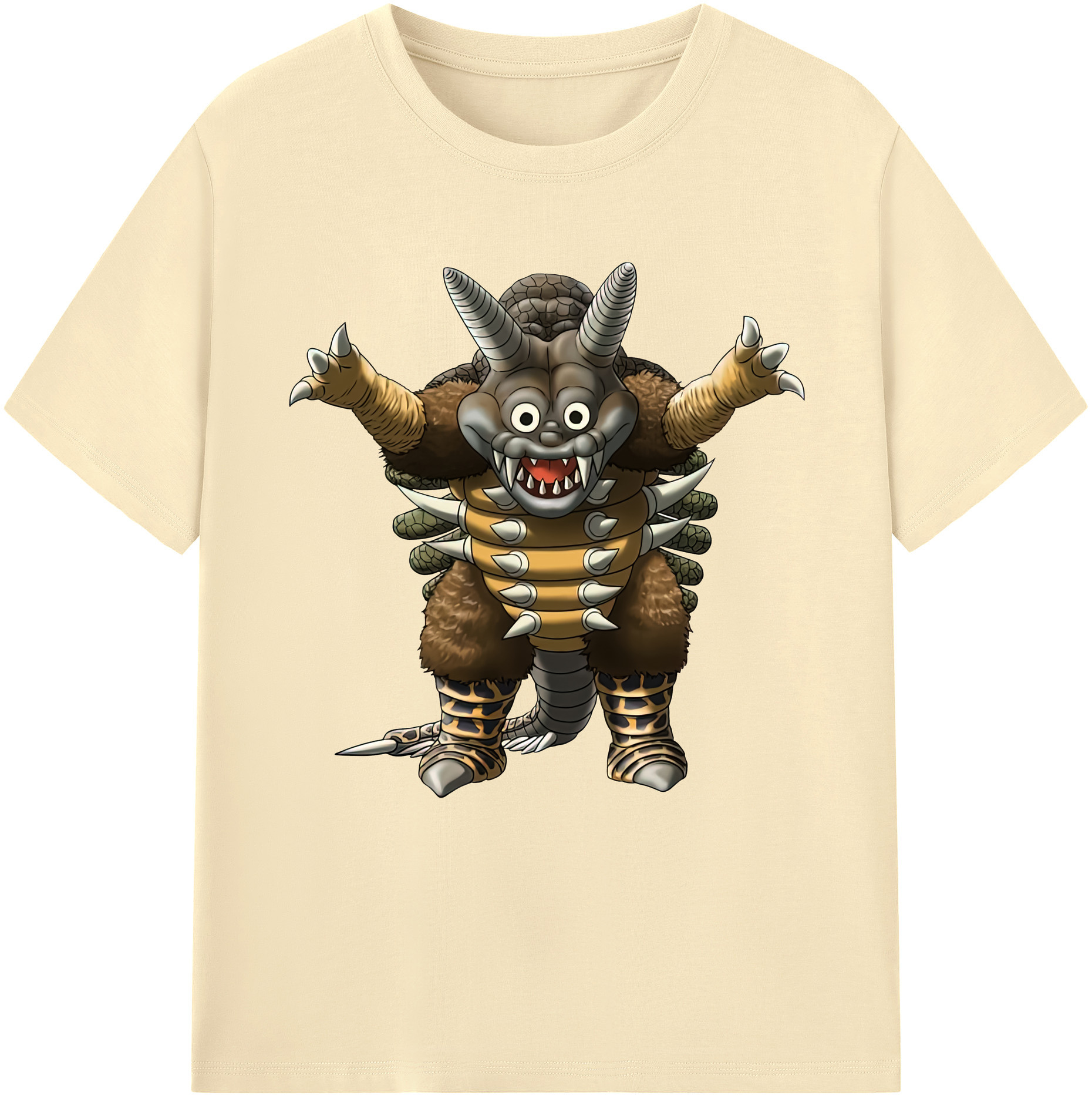 （画像用） ウルトラマン Ultraman 綿100％半袖Tシャツ（フロントプリント）