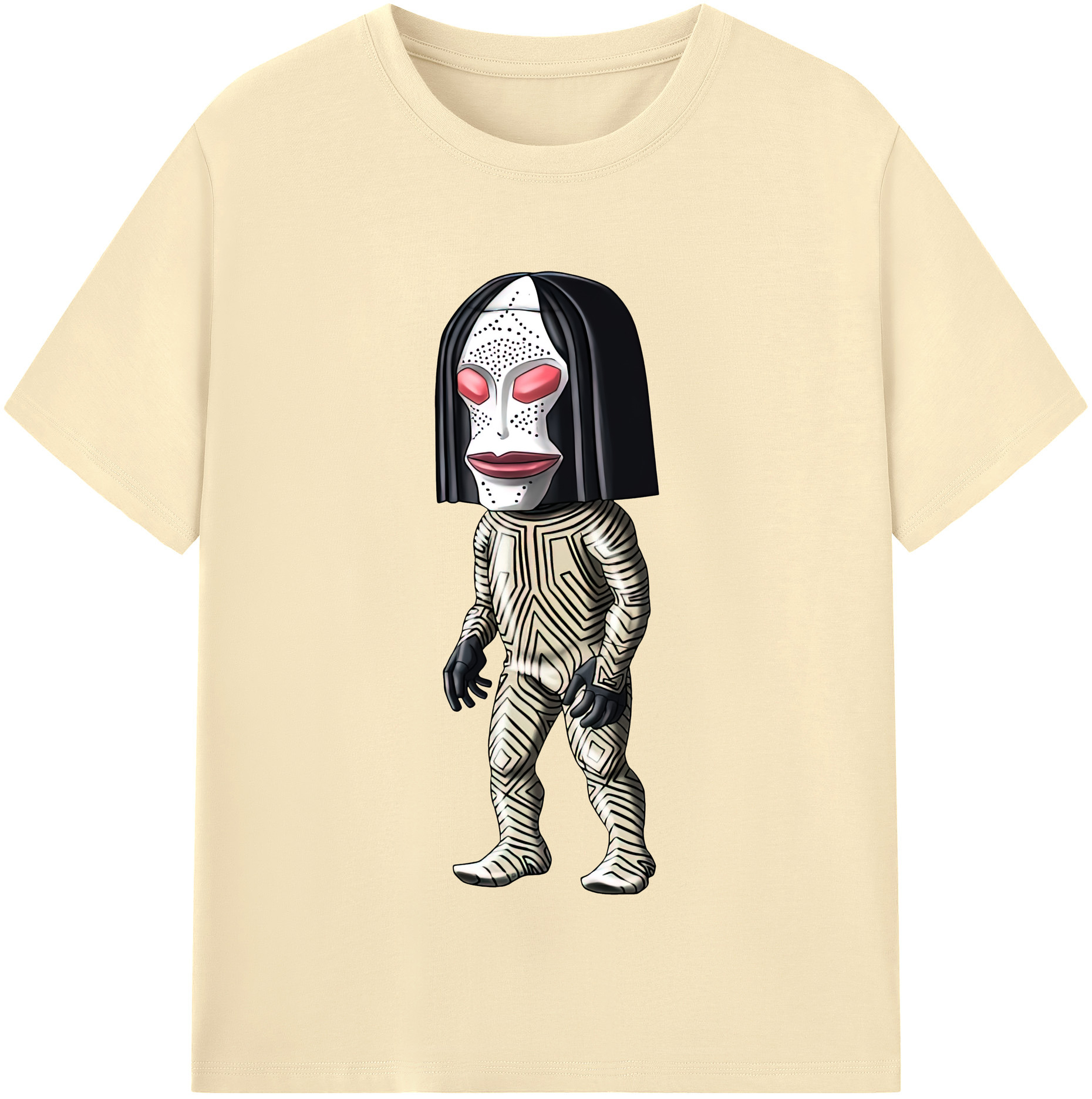 （画像用） ウルトラマン Ultraman 綿100％半袖Tシャツ（フロントプリント）