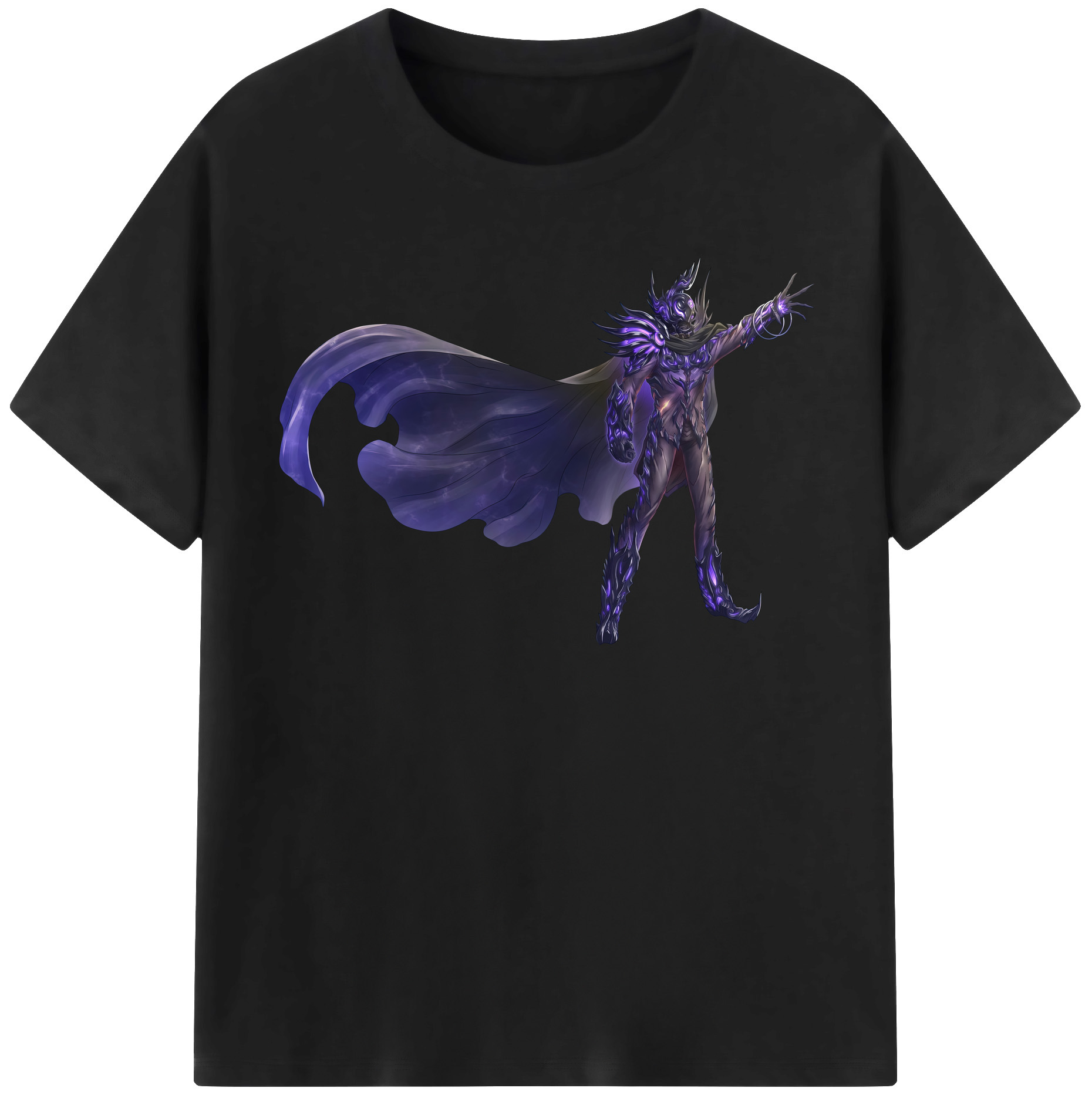 （画像用） ウルトラマン Ultraman 綿100％半袖Tシャツ（フロントプリント）