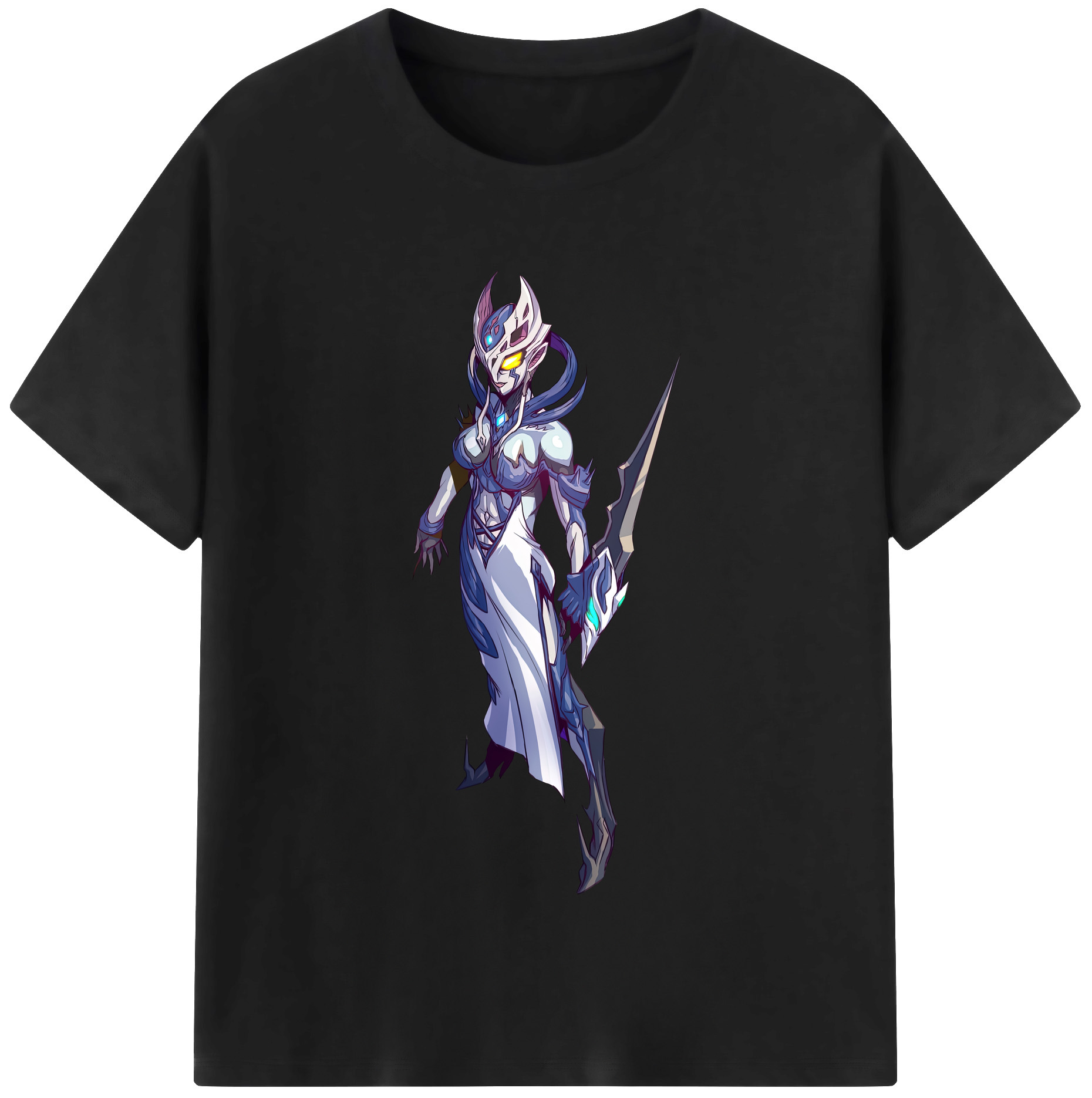 （画像用） ウルトラマン Ultraman 綿100％半袖Tシャツ（フロントプリント）