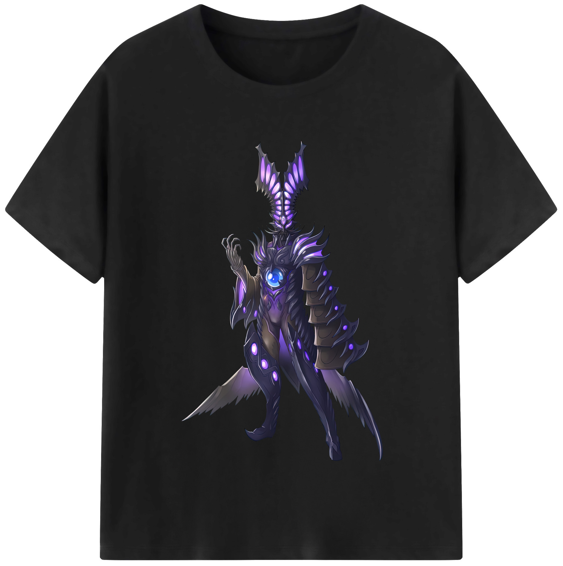 （画像用） ウルトラマン Ultraman 綿100％半袖Tシャツ（フロントプリント）