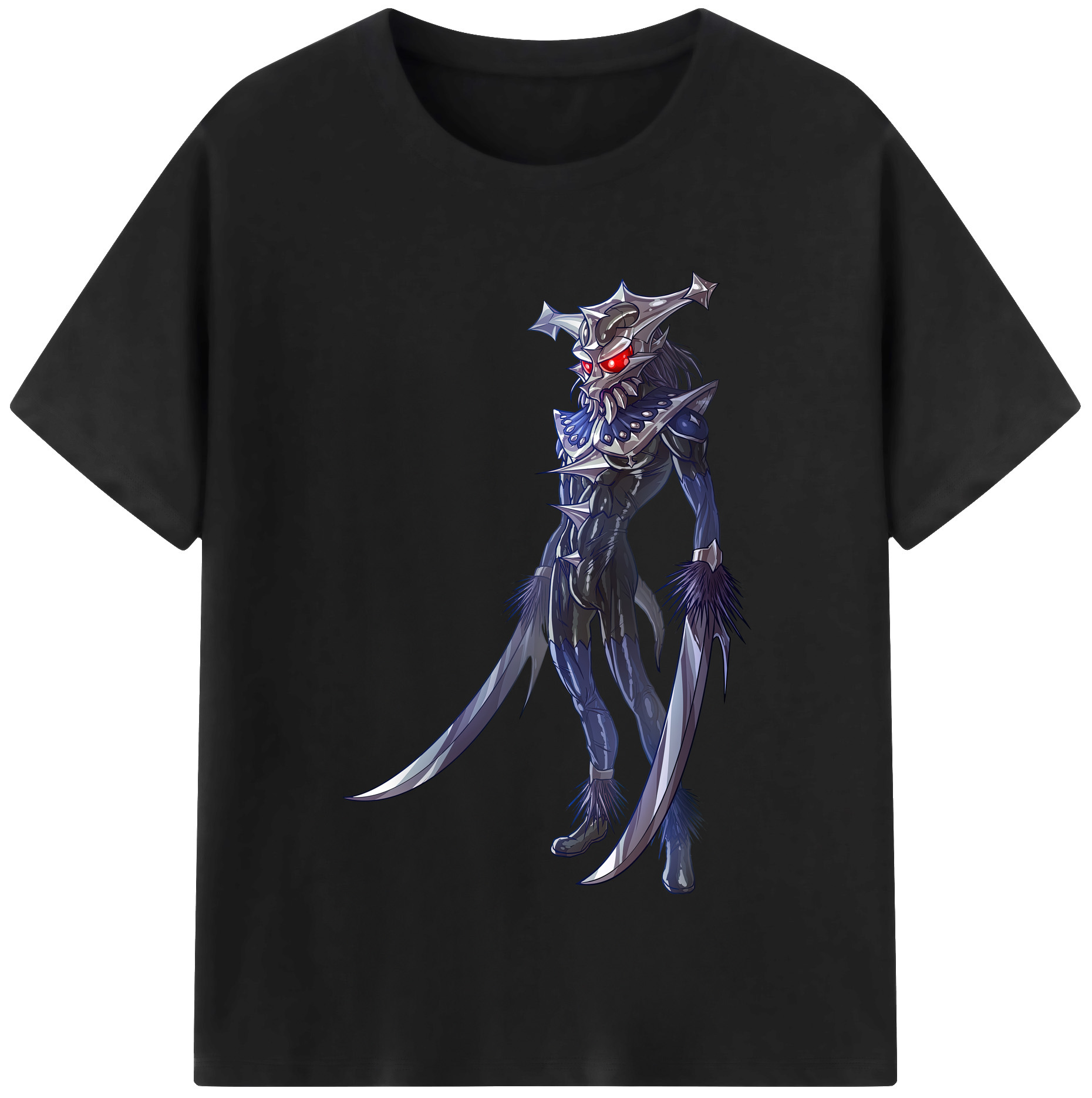 （画像用） ウルトラマン Ultraman 綿100％半袖Tシャツ（フロントプリント）
