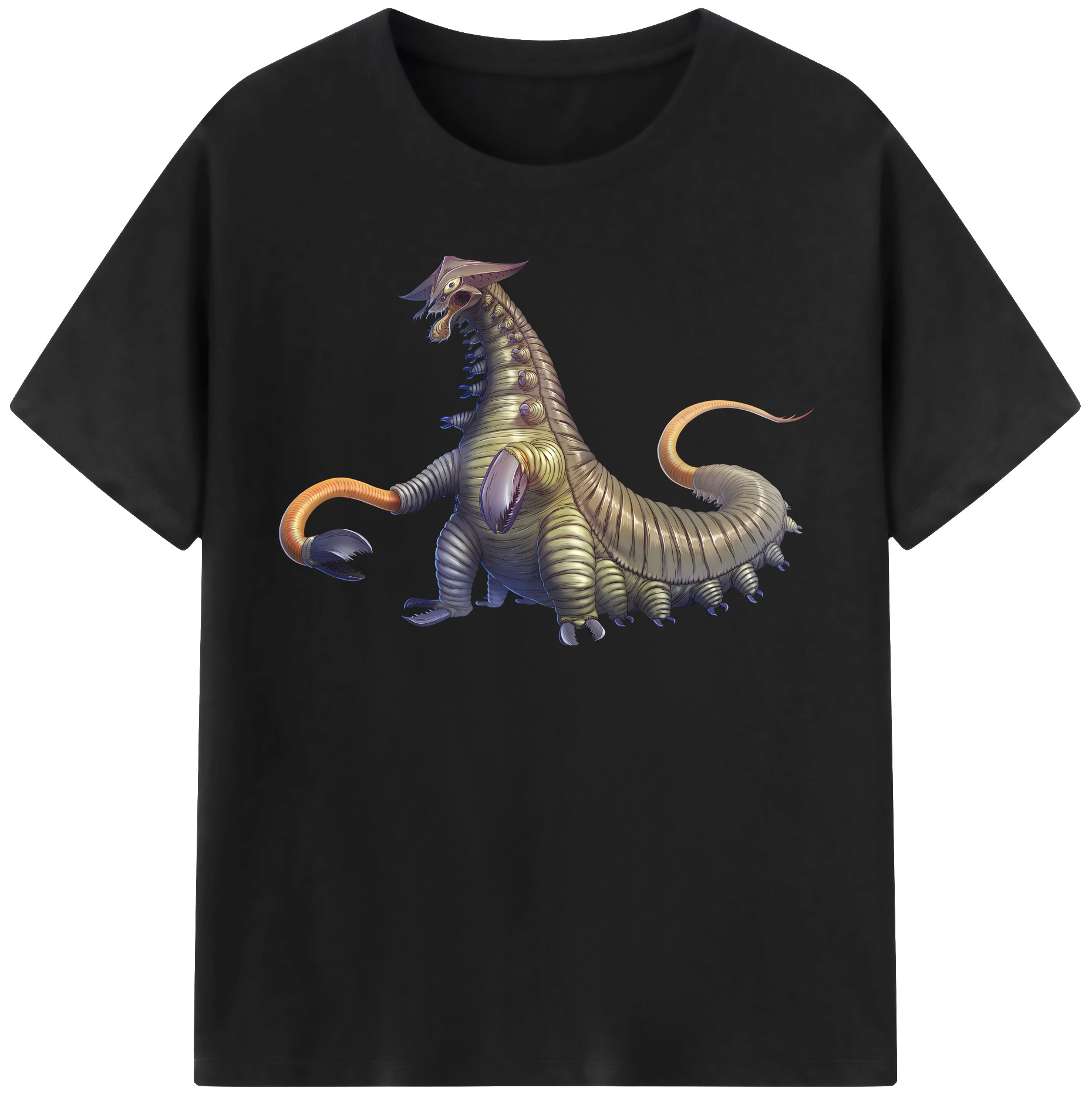 （画像用） ウルトラマン Ultraman 綿100％半袖Tシャツ（フロントプリント）
