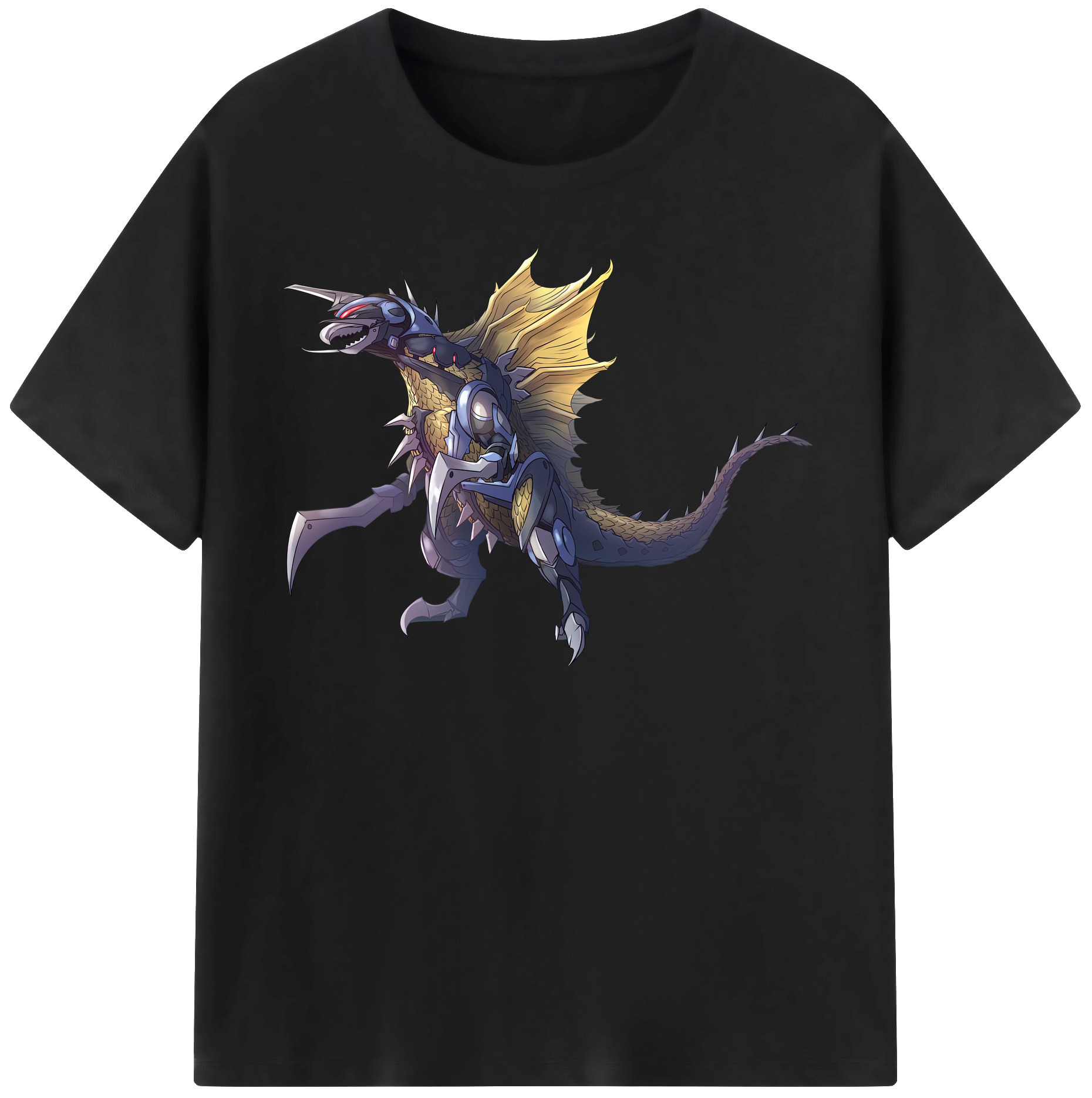 （画像用） ウルトラマン Ultraman 綿100％半袖Tシャツ（フロントプリント）