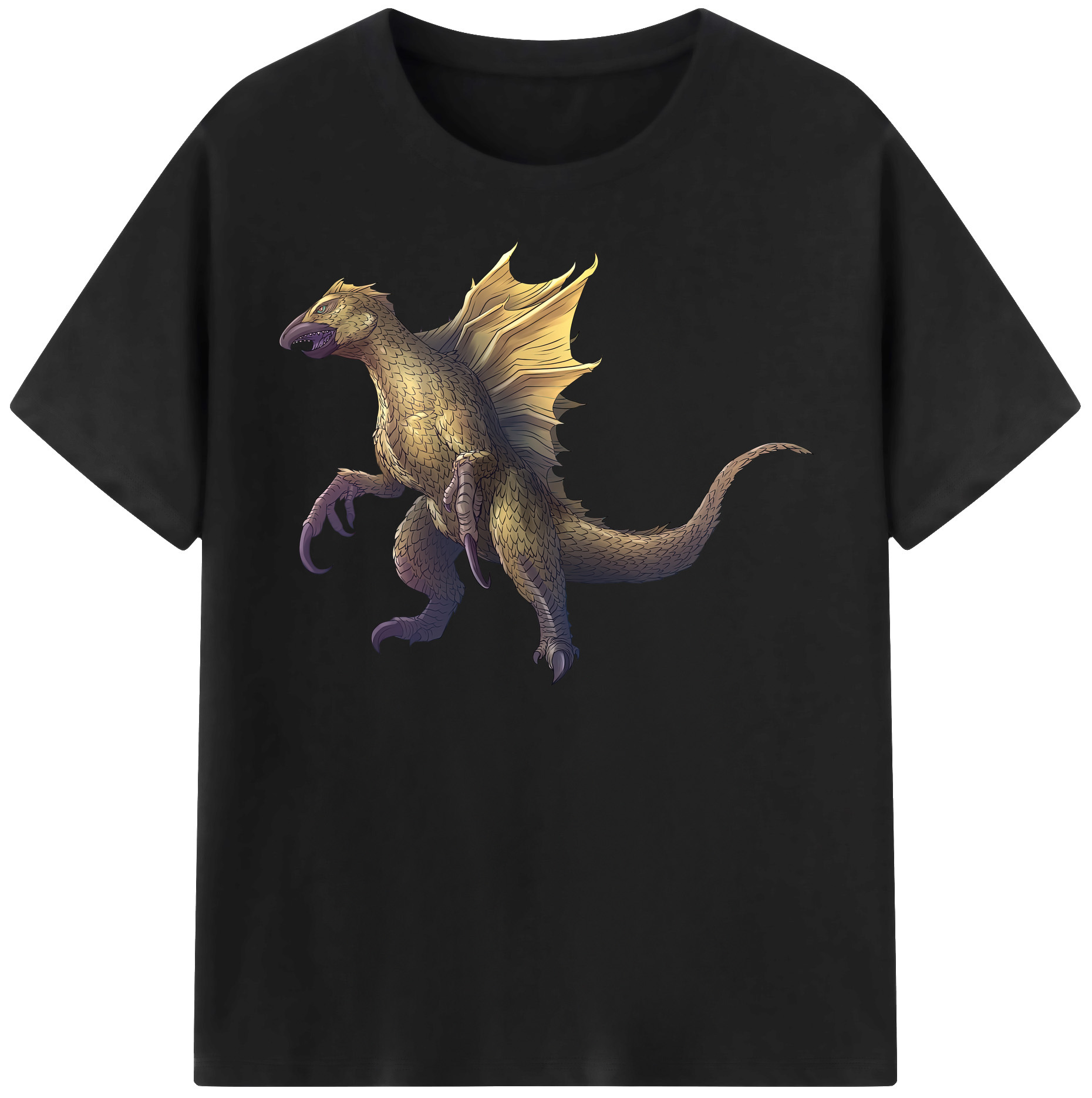 （画像用） ウルトラマン Ultraman 綿100％半袖Tシャツ（フロントプリント）