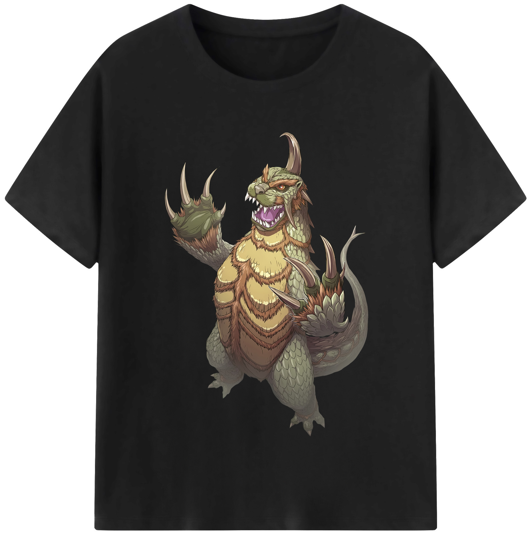 （画像用） ウルトラマン Ultraman 綿100％半袖Tシャツ（フロントプリント）