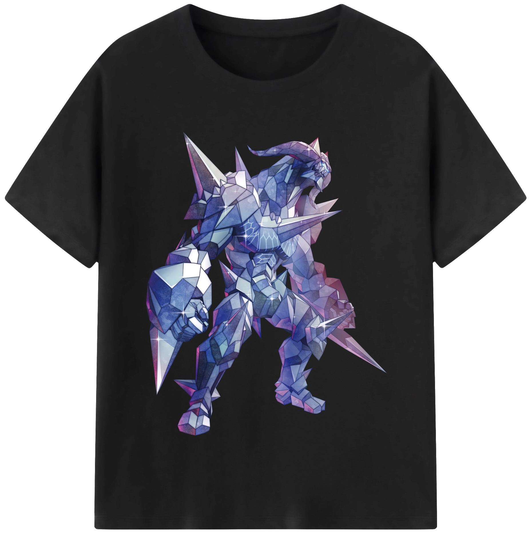 （画像用） ウルトラマン Ultraman 綿100％半袖Tシャツ（フロントプリント）