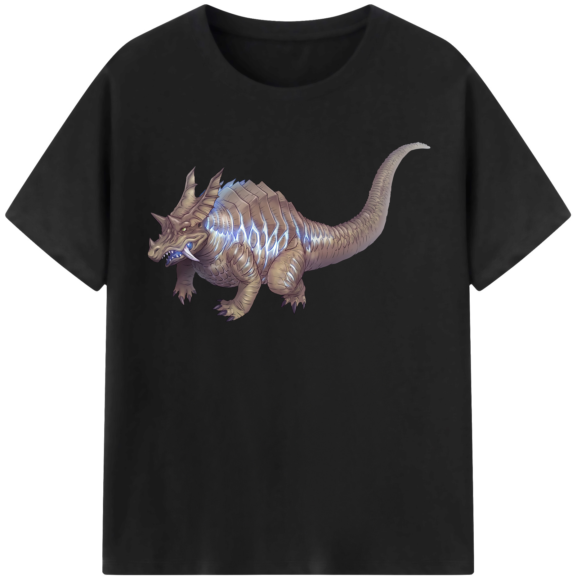 （画像用） ウルトラマン Ultraman 綿100％半袖Tシャツ（フロントプリント）