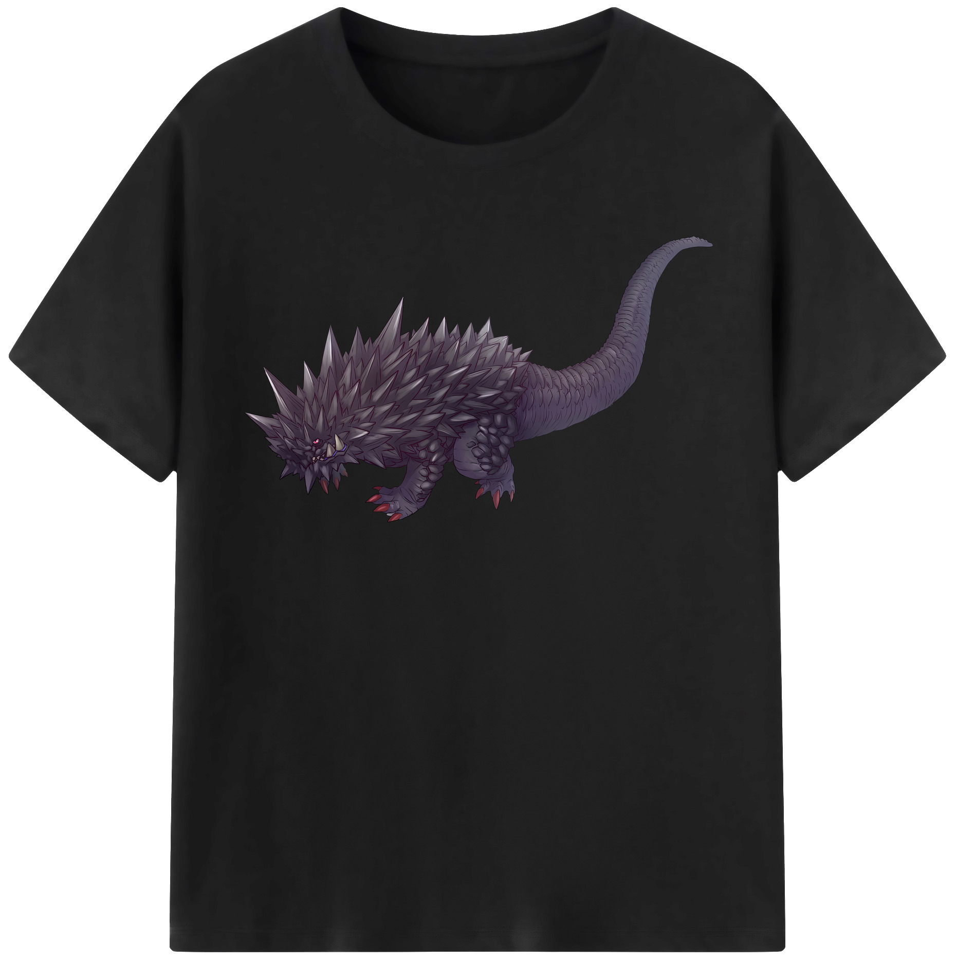 （画像用） ウルトラマン Ultraman 綿100％半袖Tシャツ（フロントプリント）