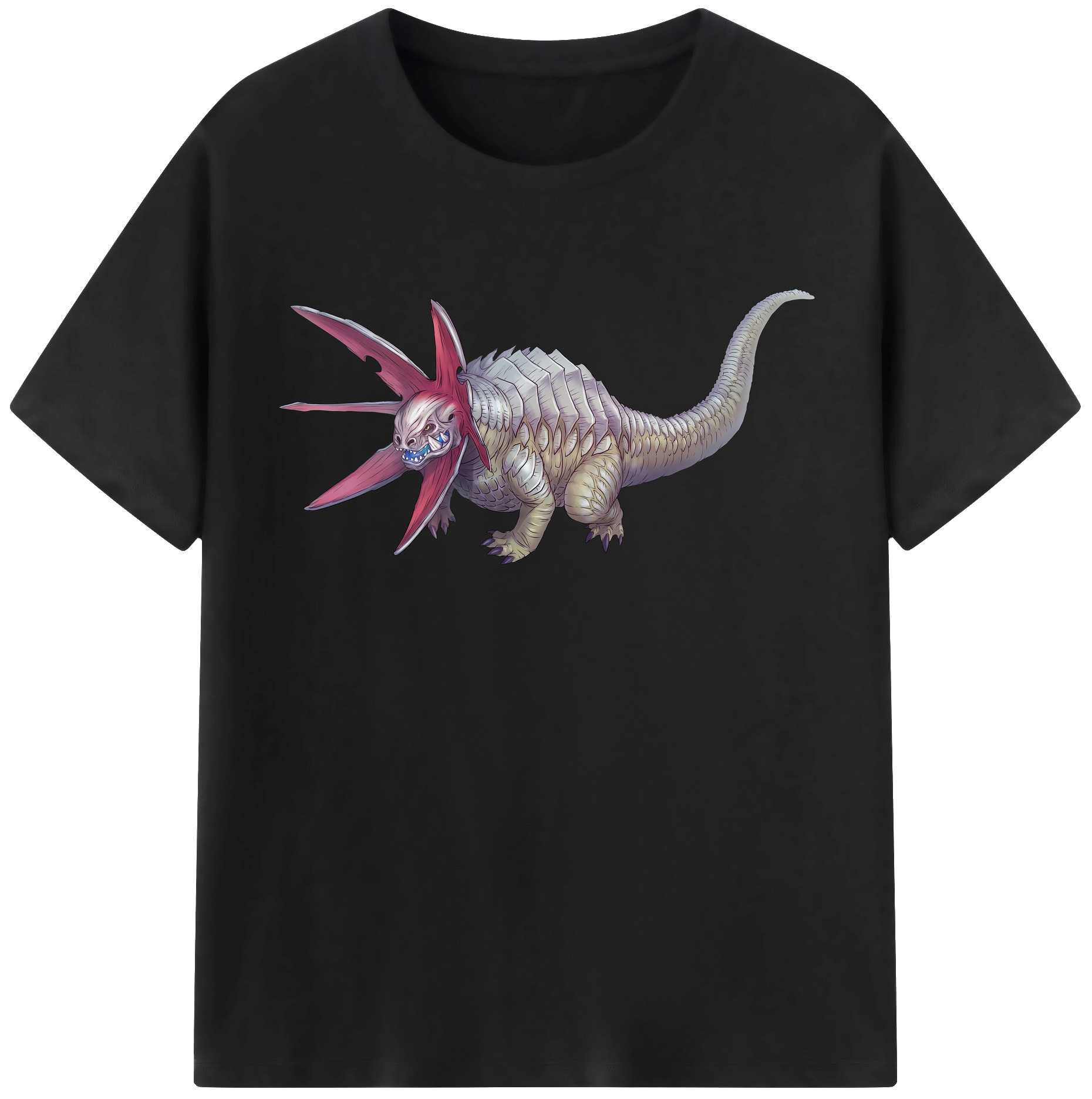 （画像用） ウルトラマン Ultraman 綿100％半袖Tシャツ（フロントプリント）