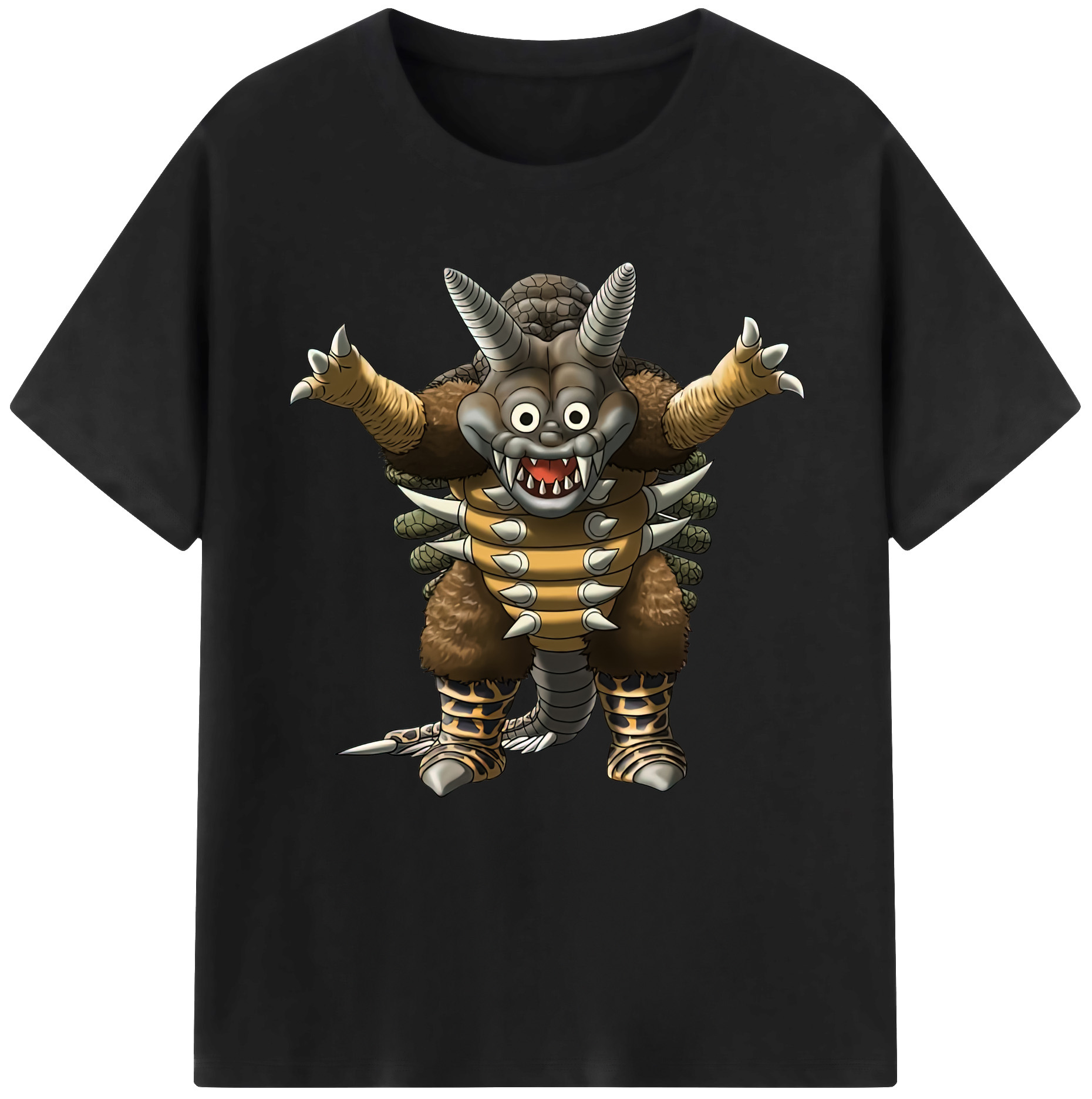 （画像用） ウルトラマン Ultraman 綿100％半袖Tシャツ（フロントプリント）