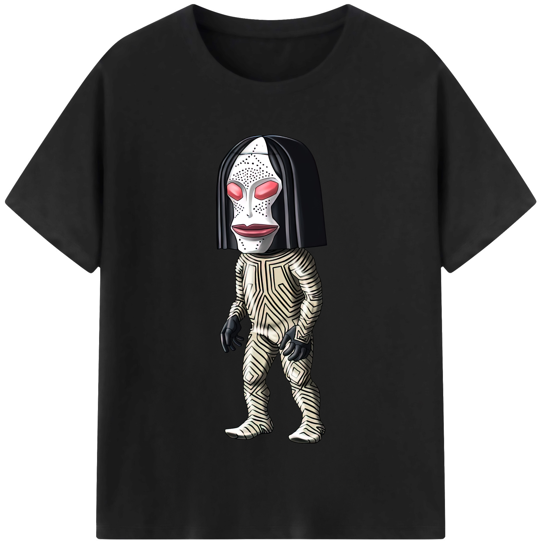 （画像用） ウルトラマン Ultraman 綿100％半袖Tシャツ（フロントプリント）