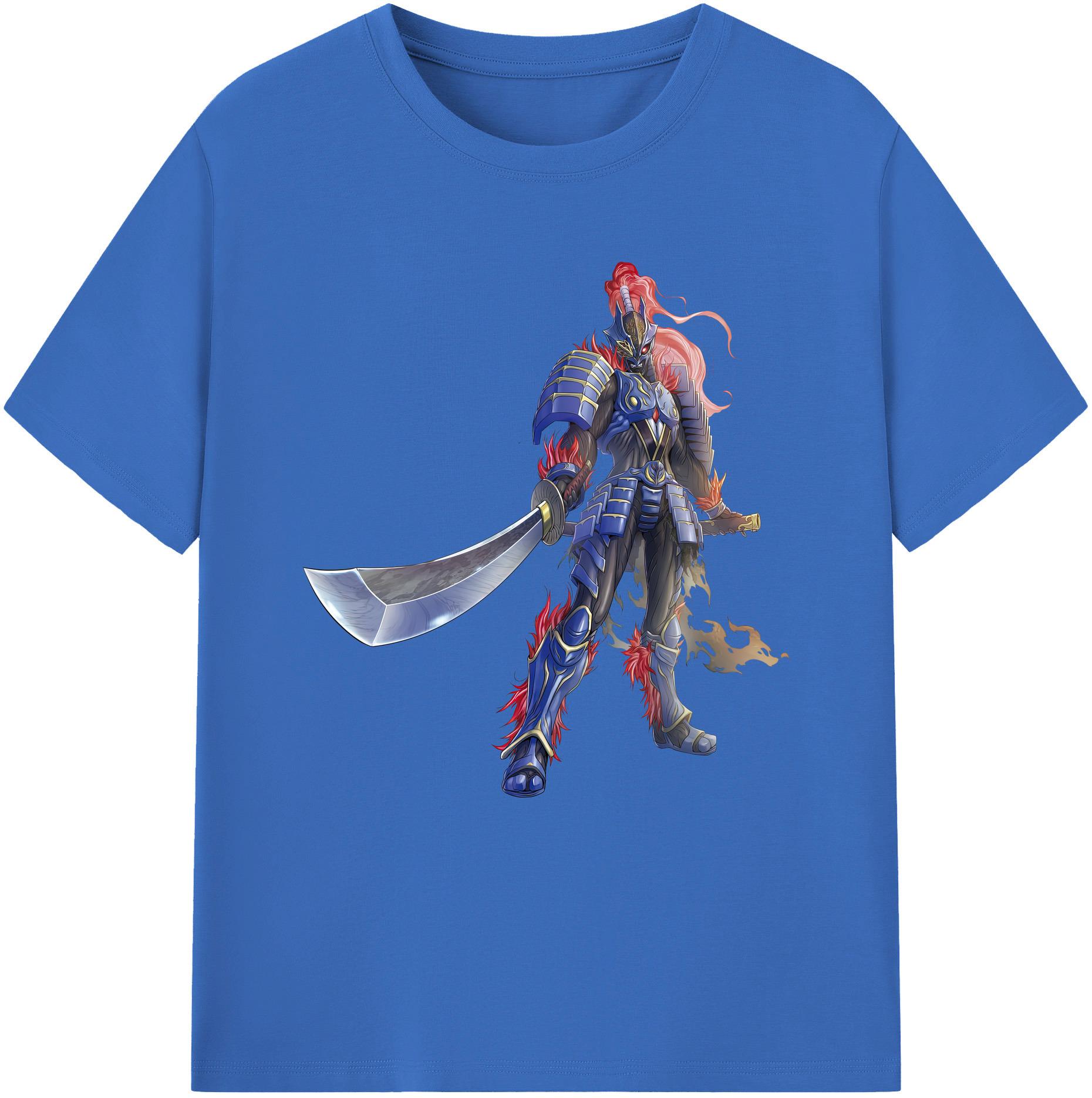 （画像用） ウルトラマン Ultraman 綿100％半袖Tシャツ（フロントプリント）