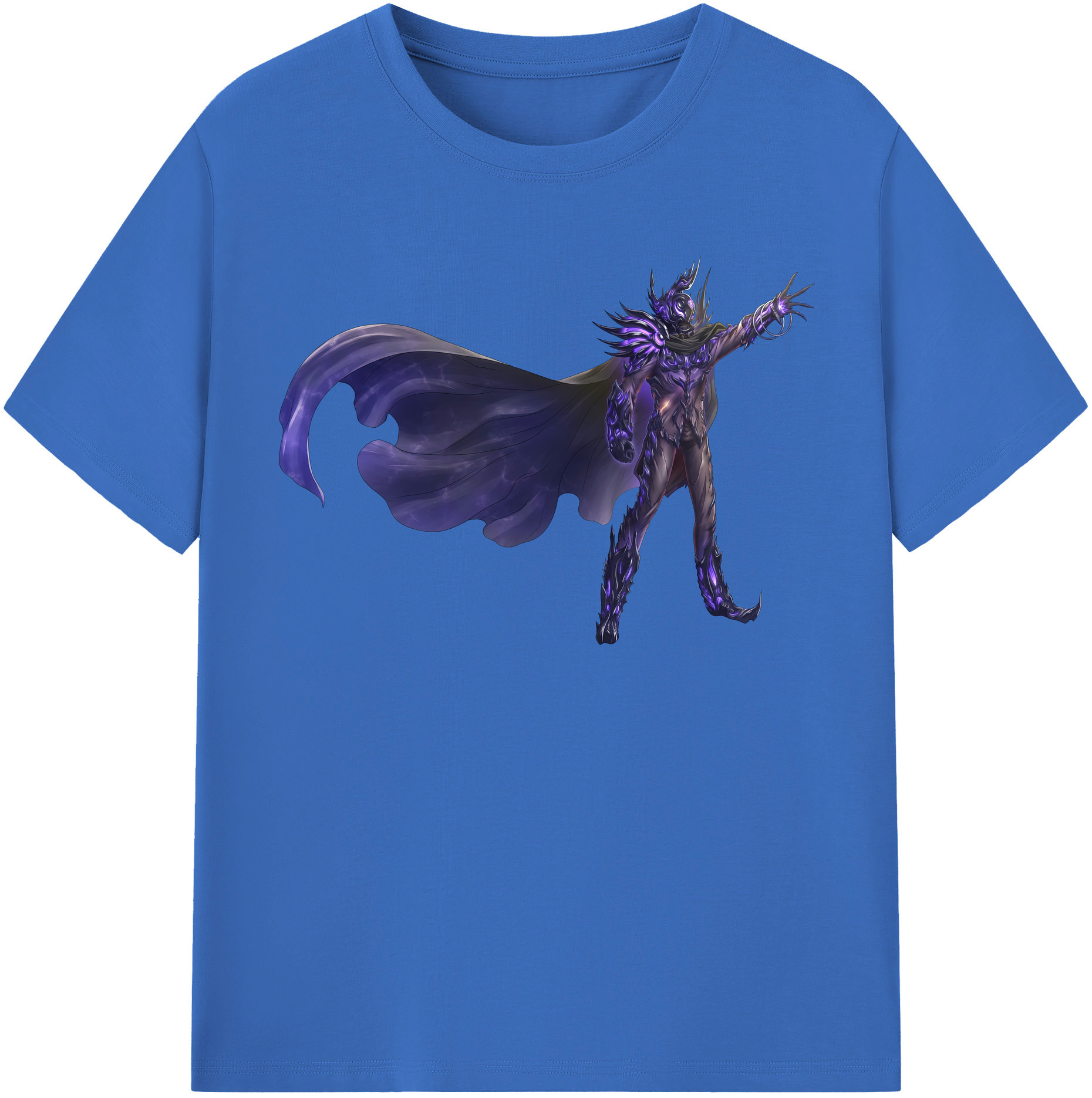 （画像用） ウルトラマン Ultraman 綿100％半袖Tシャツ（フロントプリント）
