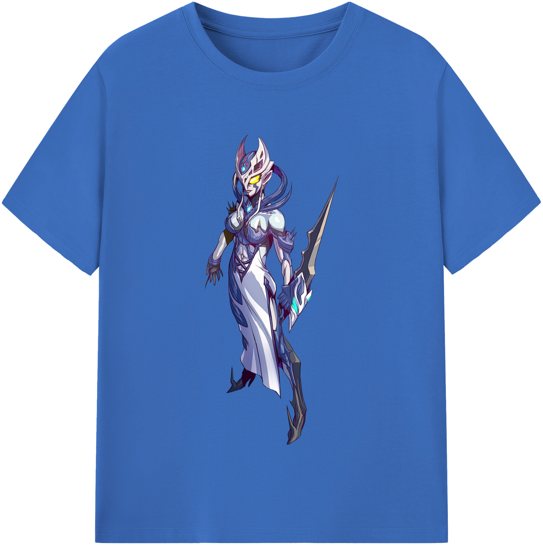 （画像用） ウルトラマン Ultraman 綿100％半袖Tシャツ（フロントプリント）
