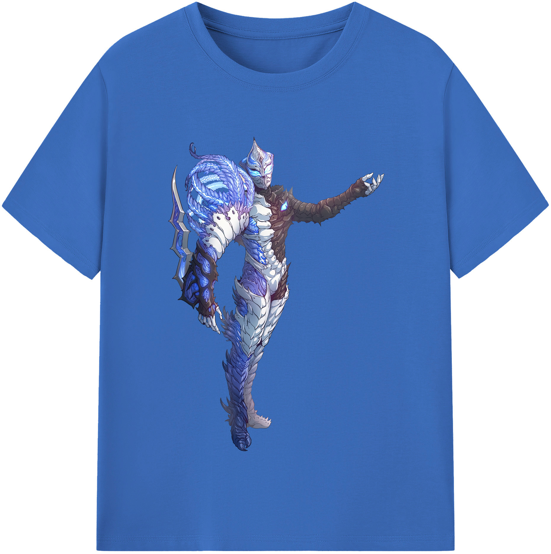 （画像用） ウルトラマン Ultraman 綿100％半袖Tシャツ（フロントプリント）