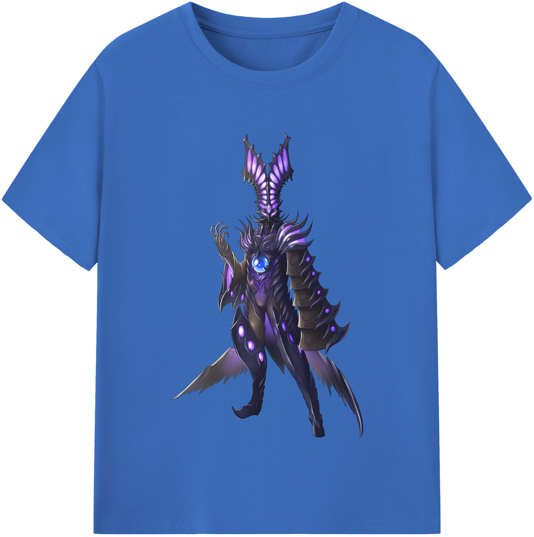 （画像用） ウルトラマン Ultraman 綿100％半袖Tシャツ（フロントプリント）