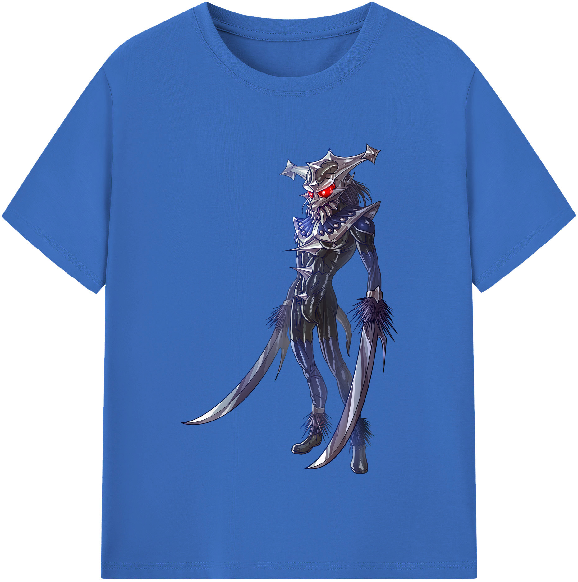 （画像用） ウルトラマン Ultraman 綿100％半袖Tシャツ（フロントプリント）