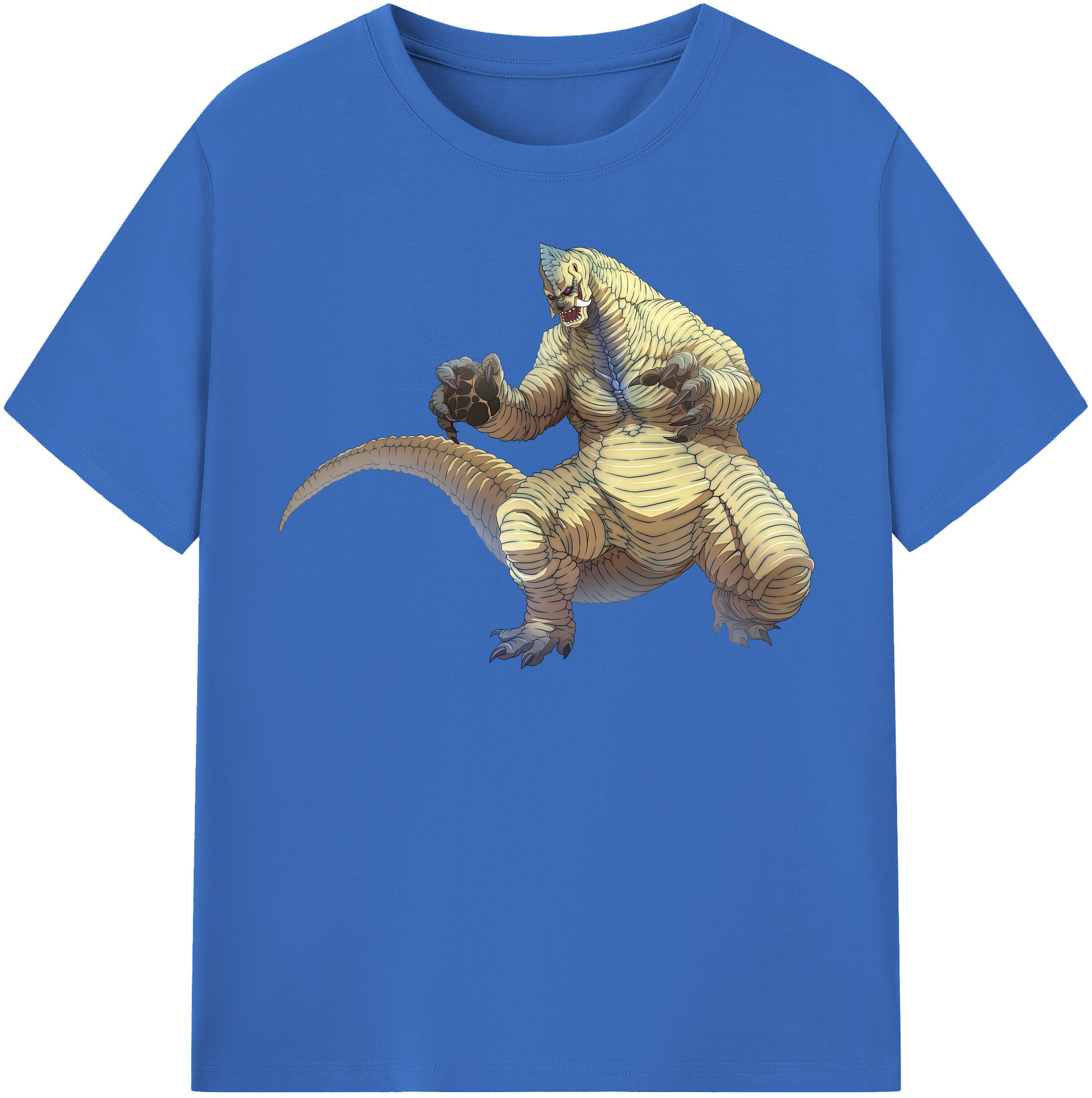 （画像用） ウルトラマン Ultraman 綿100％半袖Tシャツ（フロントプリント）