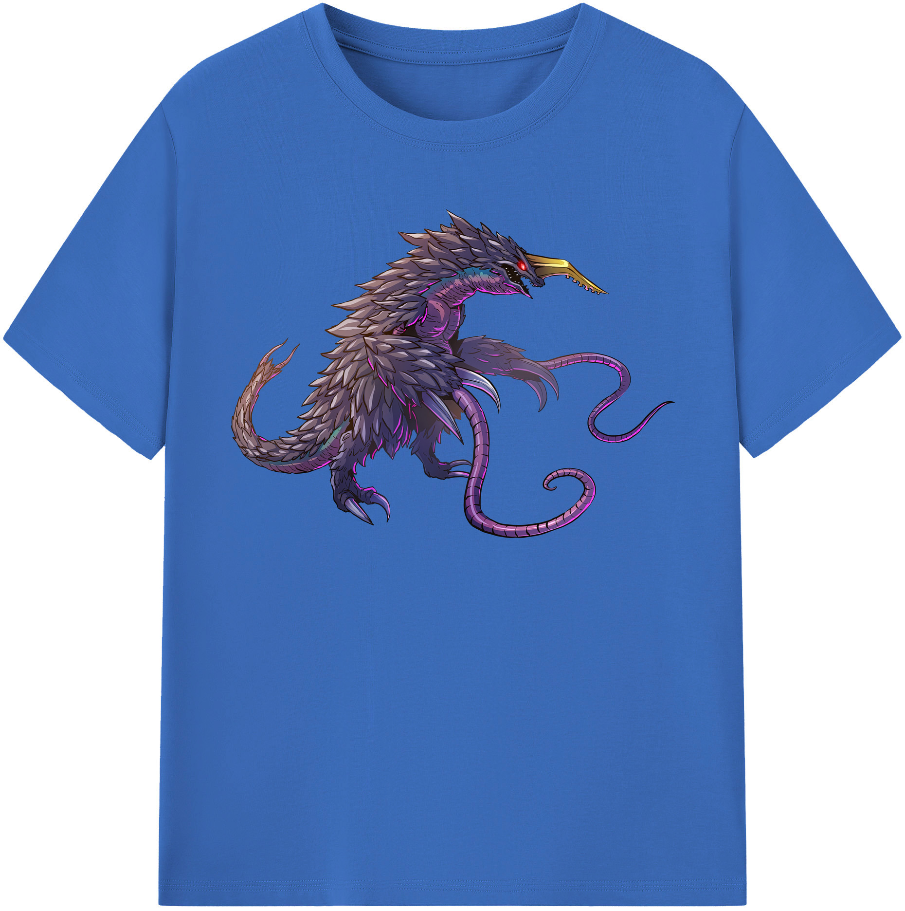 （画像用） ウルトラマン Ultraman 綿100％半袖Tシャツ（フロントプリント）