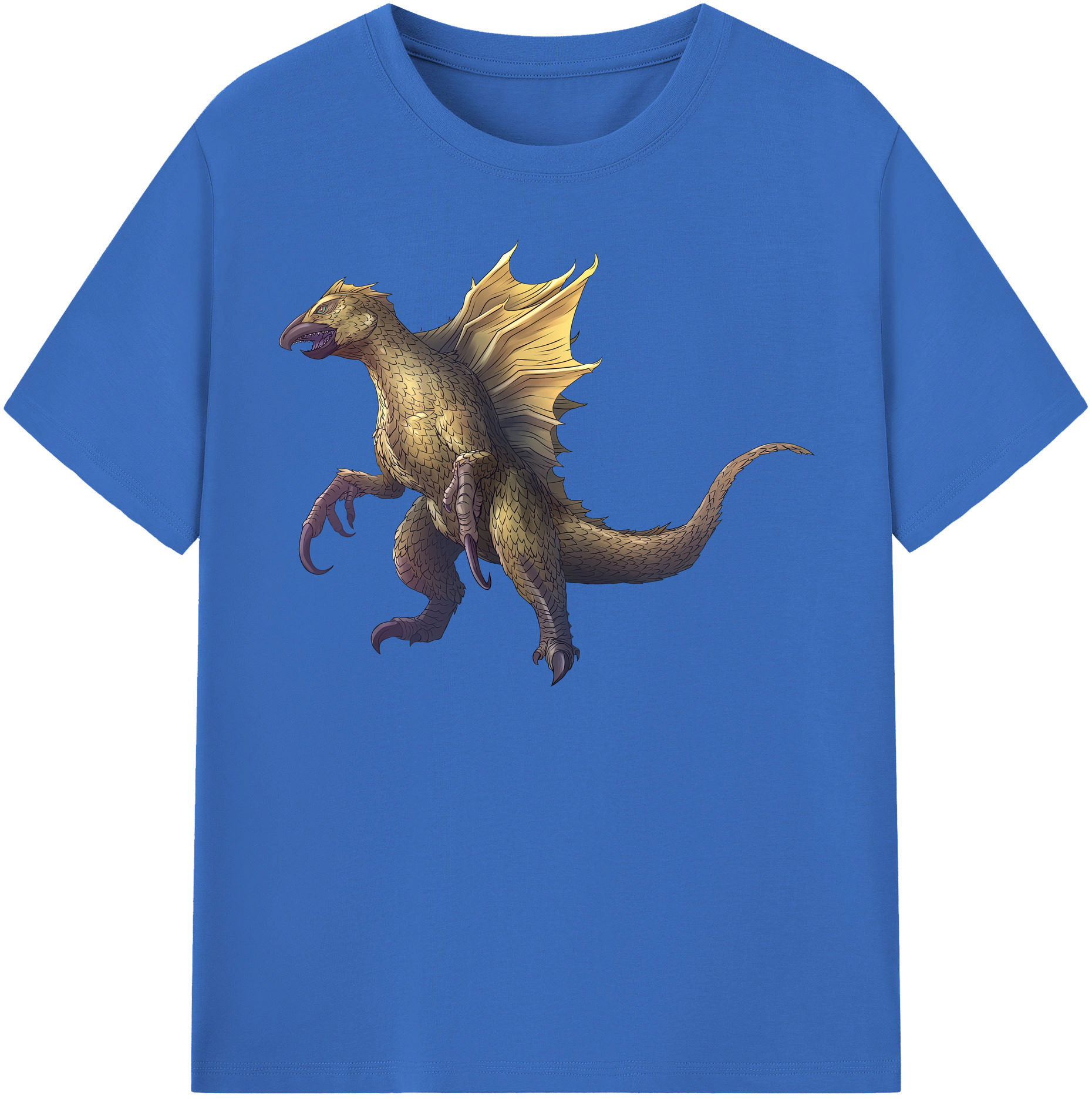 （画像用） ウルトラマン Ultraman 綿100％半袖Tシャツ（フロントプリント）