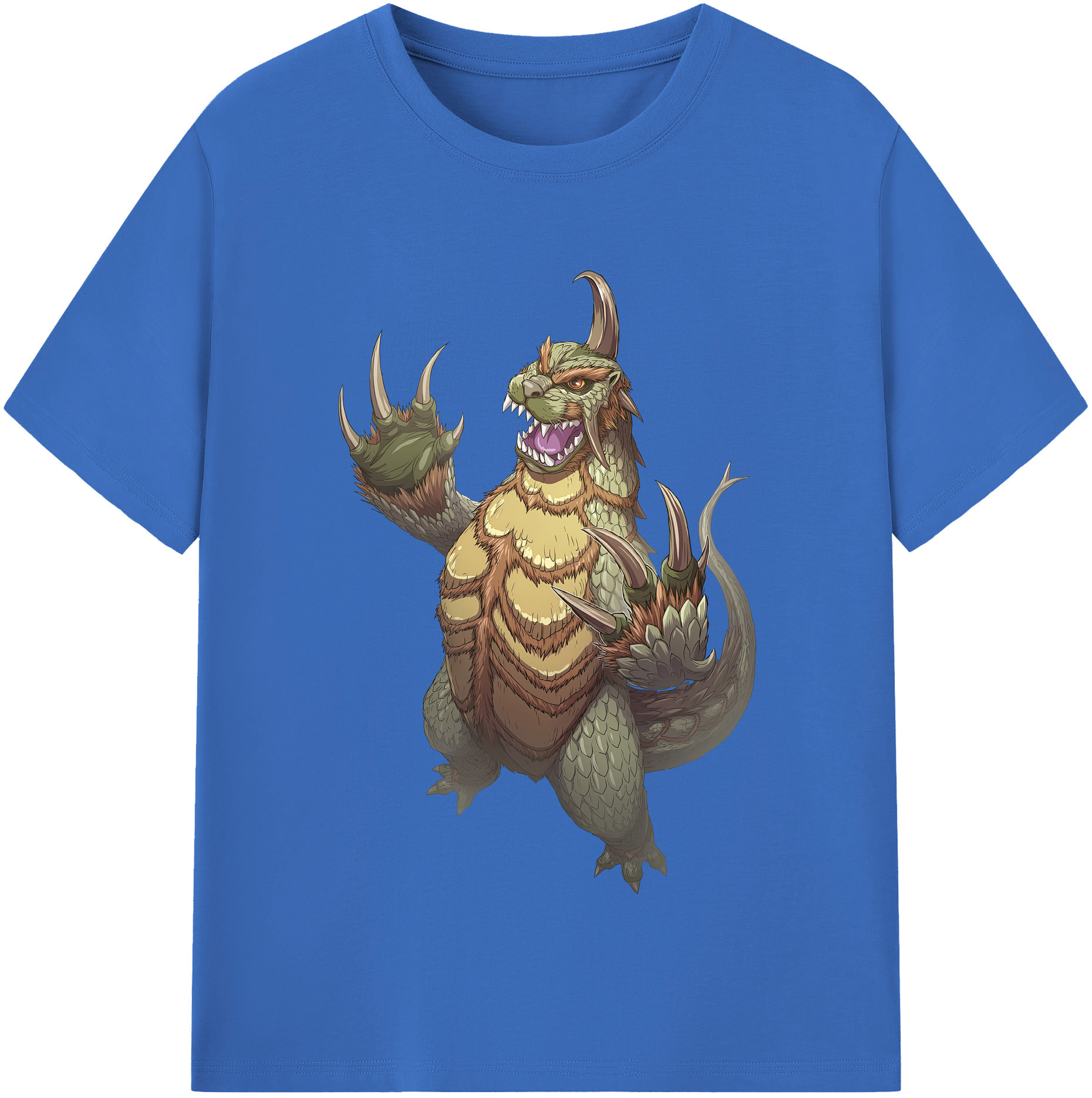 （画像用） ウルトラマン Ultraman 綿100％半袖Tシャツ（フロントプリント）