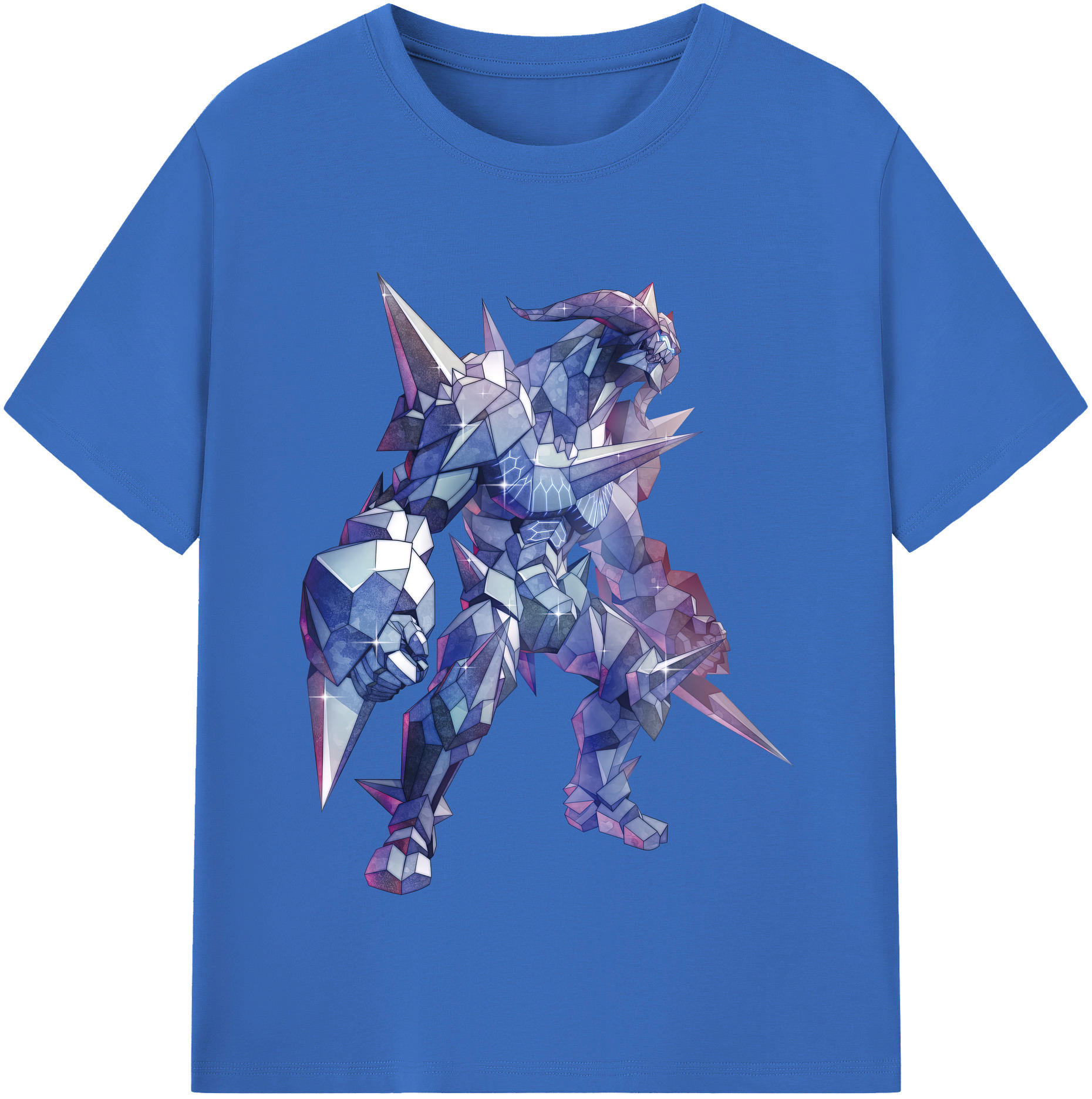 （画像用） ウルトラマン Ultraman 綿100％半袖Tシャツ（フロントプリント）