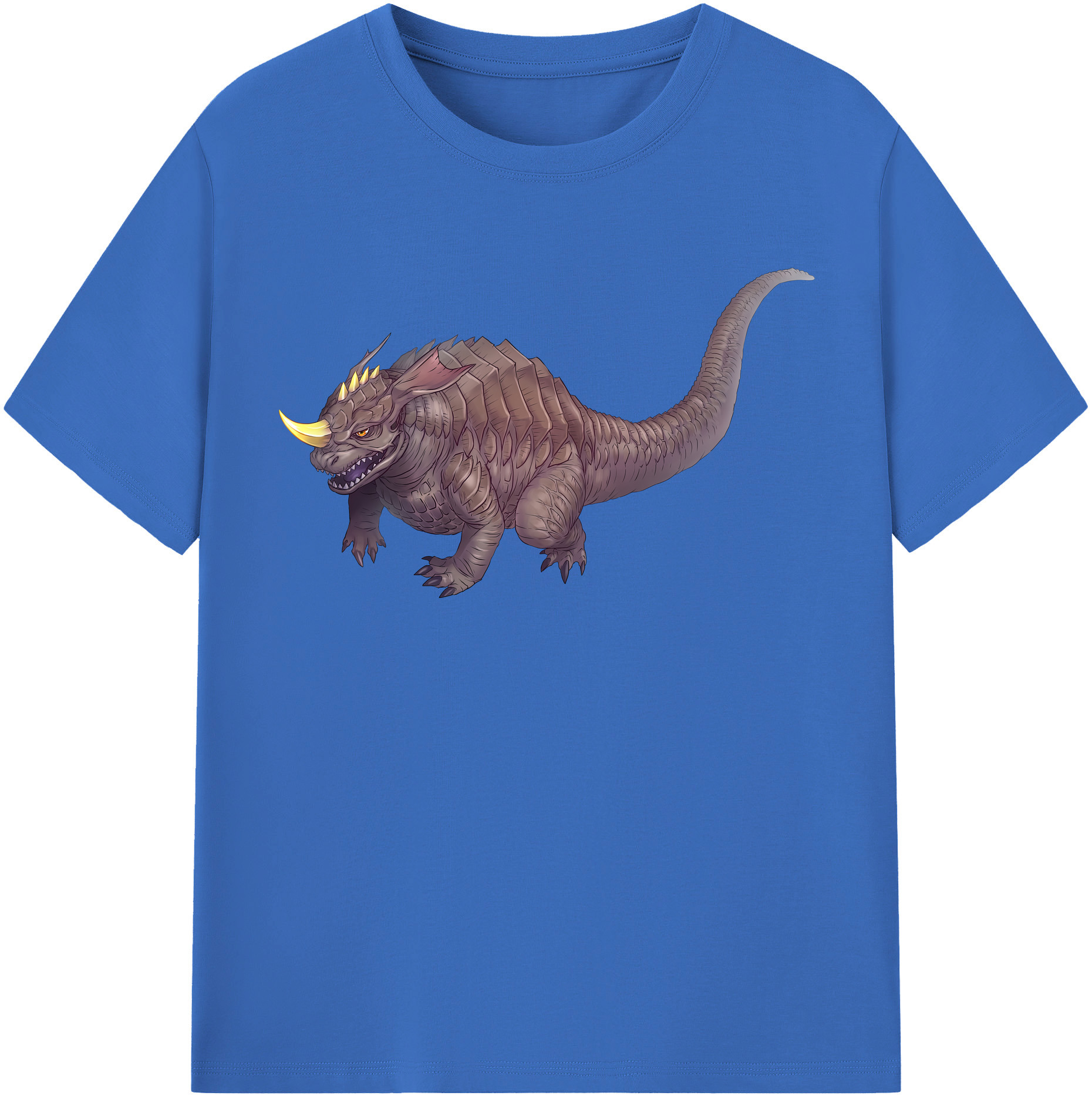 （画像用） ウルトラマン Ultraman 綿100％半袖Tシャツ（フロントプリント）