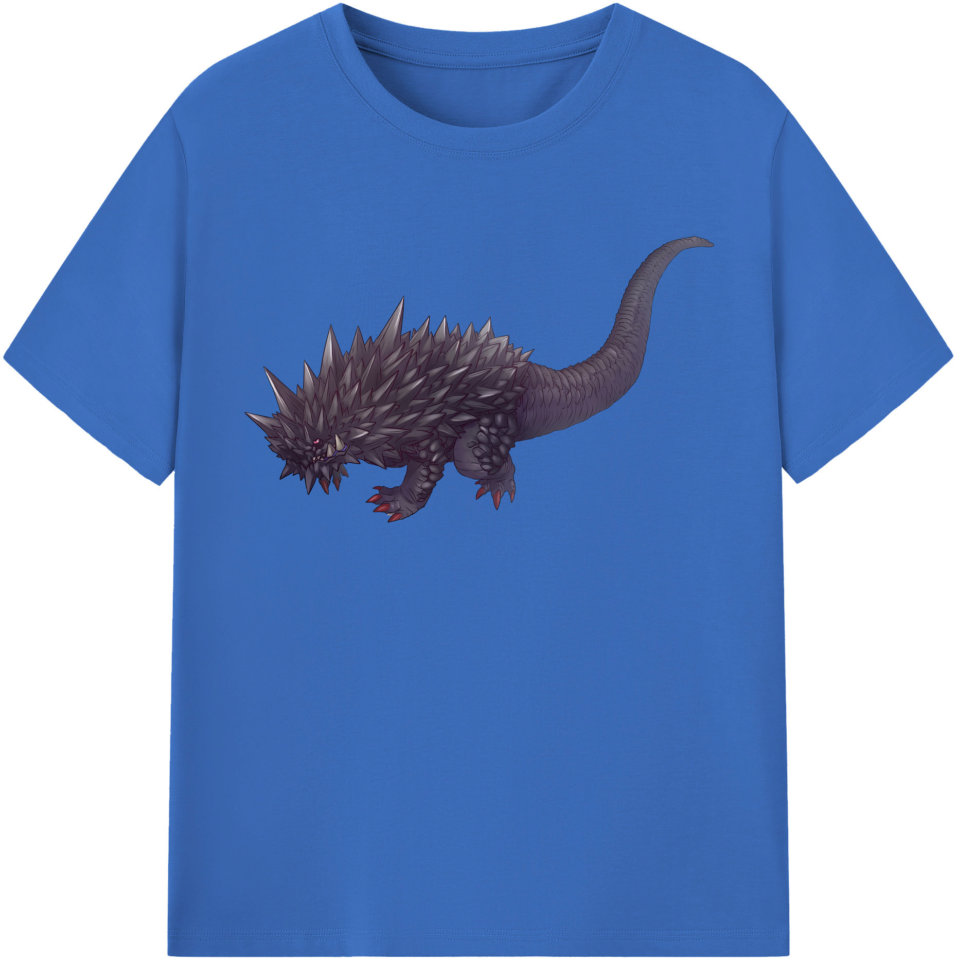 （画像用） ウルトラマン Ultraman 綿100％半袖Tシャツ（フロントプリント）