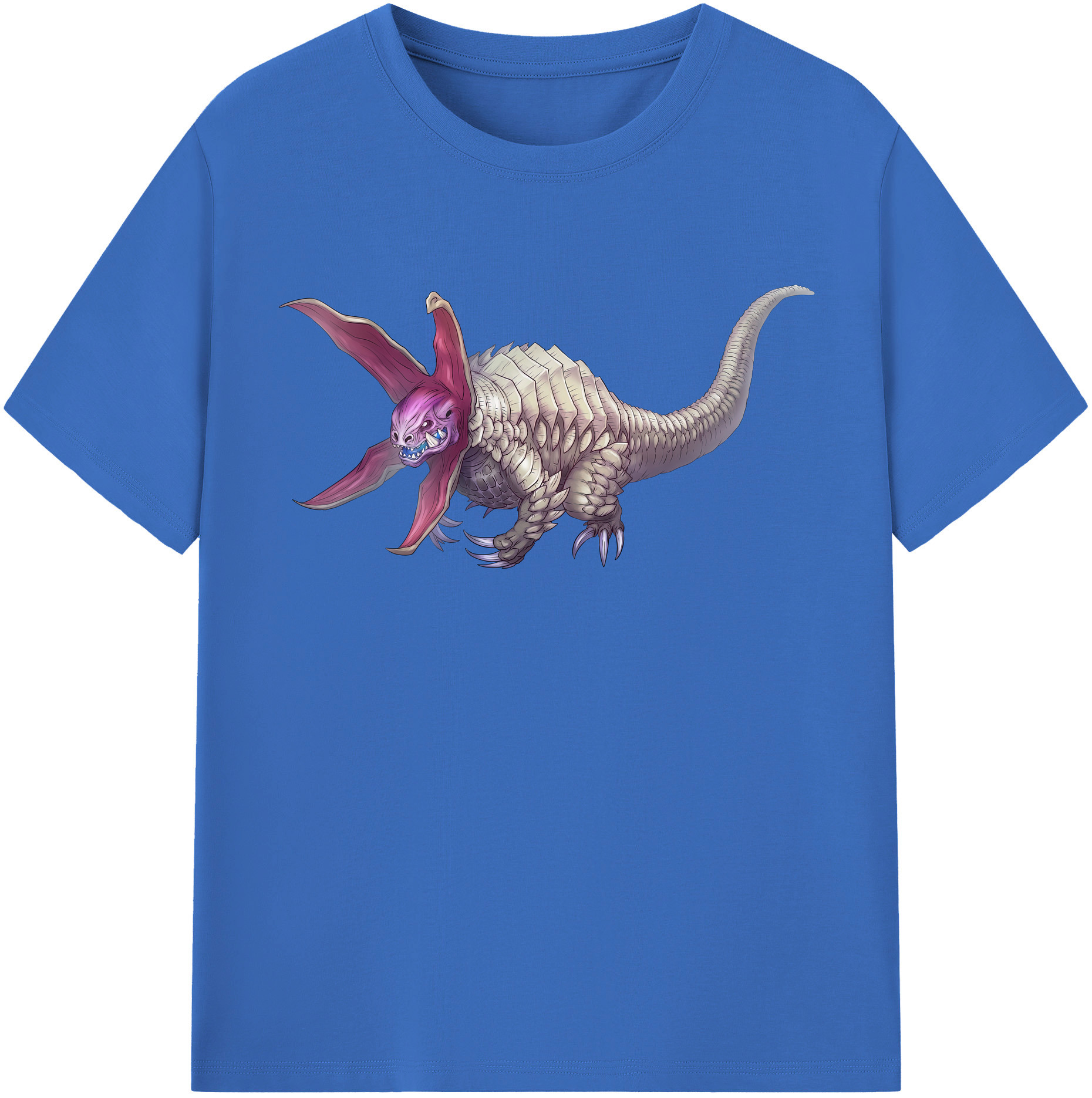 （画像用） ウルトラマン Ultraman 綿100％半袖Tシャツ（フロントプリント）