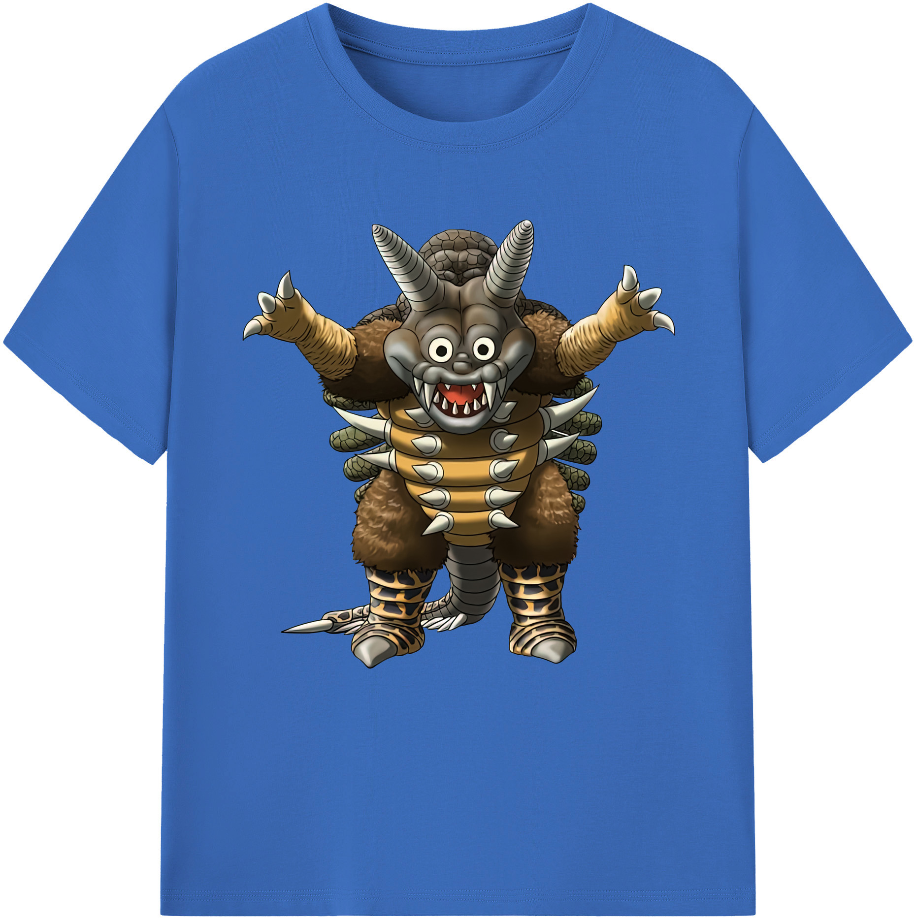 （画像用） ウルトラマン Ultraman 綿100％半袖Tシャツ（フロントプリント）