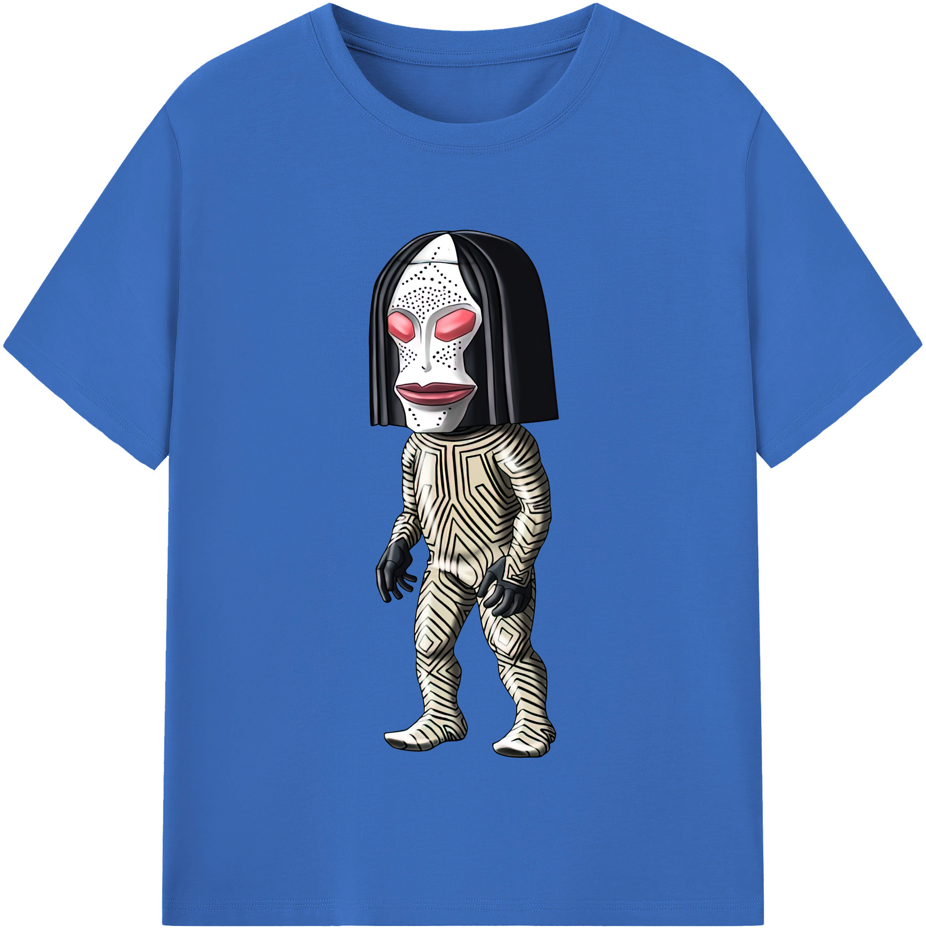（画像用） ウルトラマン Ultraman 綿100％半袖Tシャツ（フロントプリント）