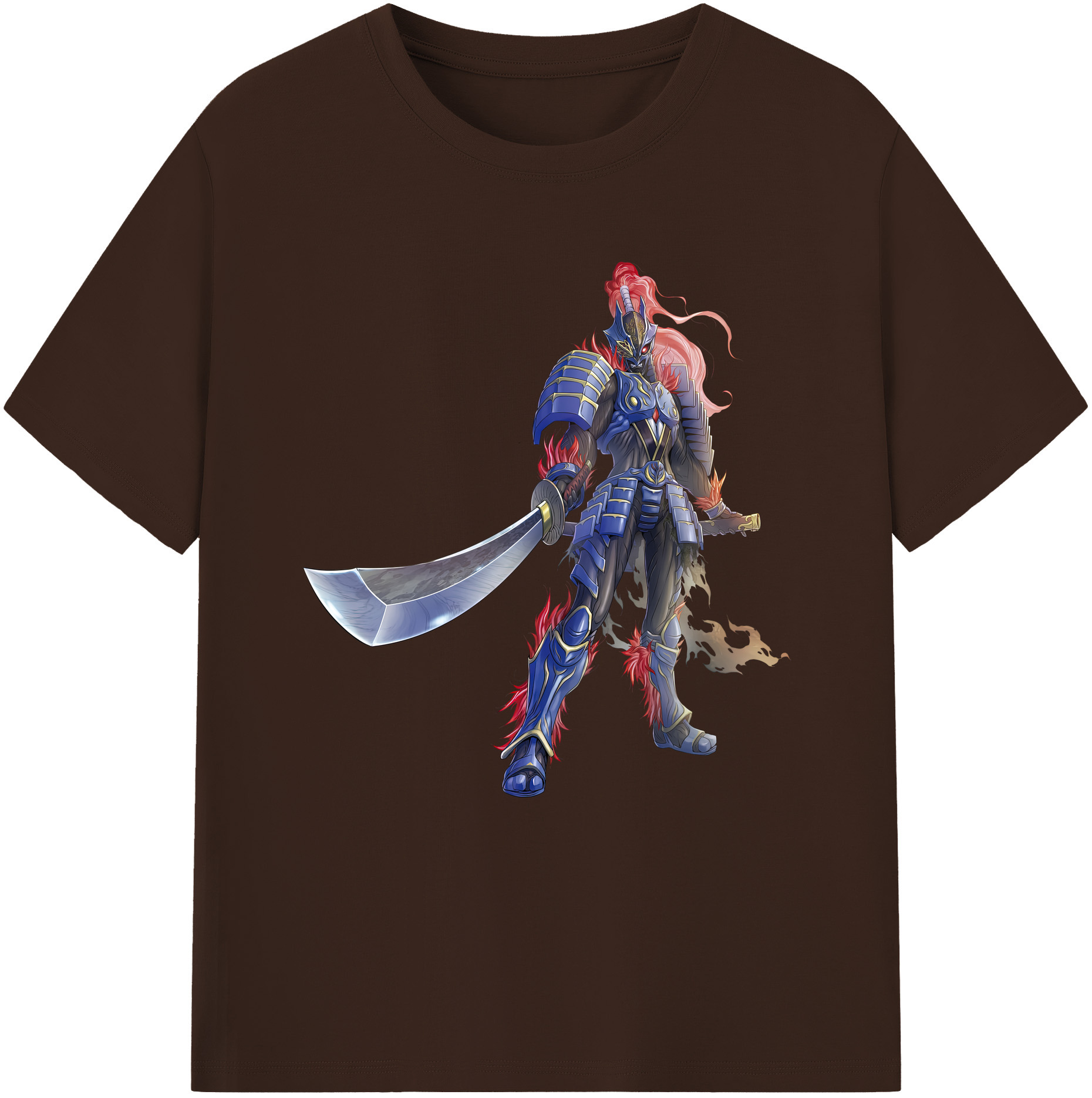 （画像用） ウルトラマン Ultraman 綿100％半袖Tシャツ（フロントプリント）