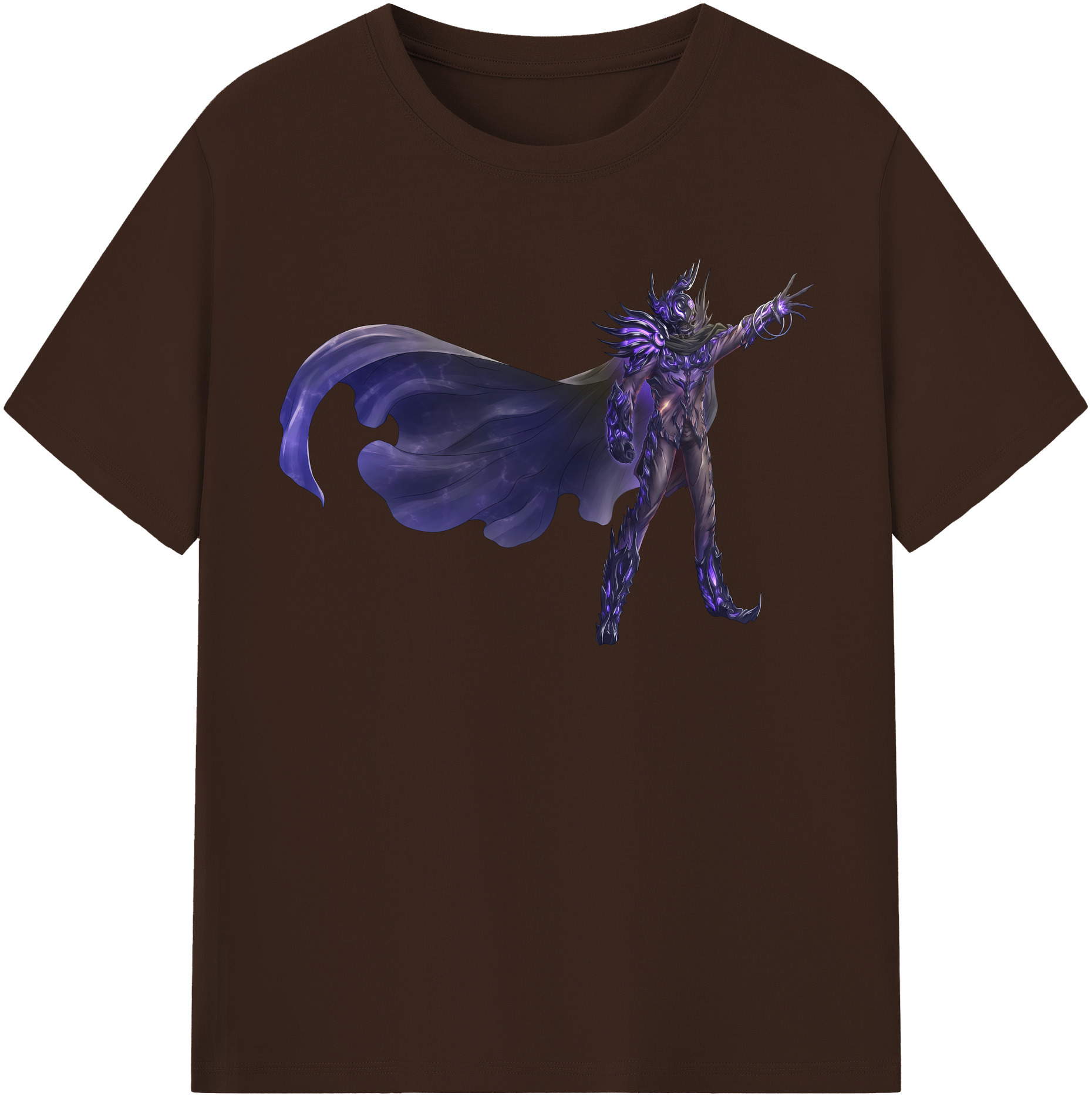 （画像用） ウルトラマン Ultraman 綿100％半袖Tシャツ（フロントプリント）