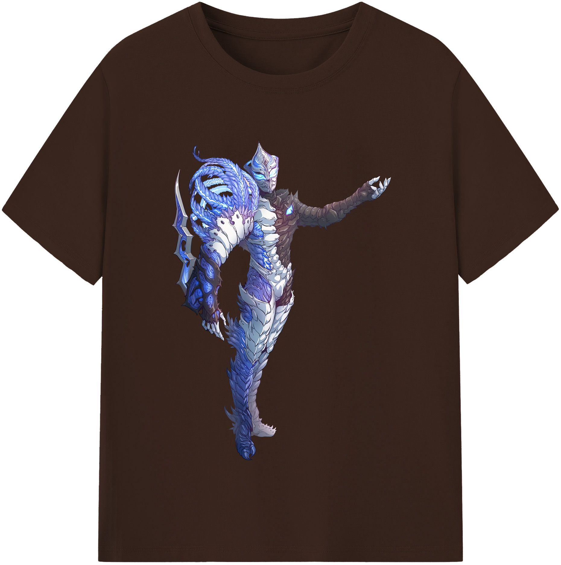 （画像用） ウルトラマン Ultraman 綿100％半袖Tシャツ（フロントプリント）