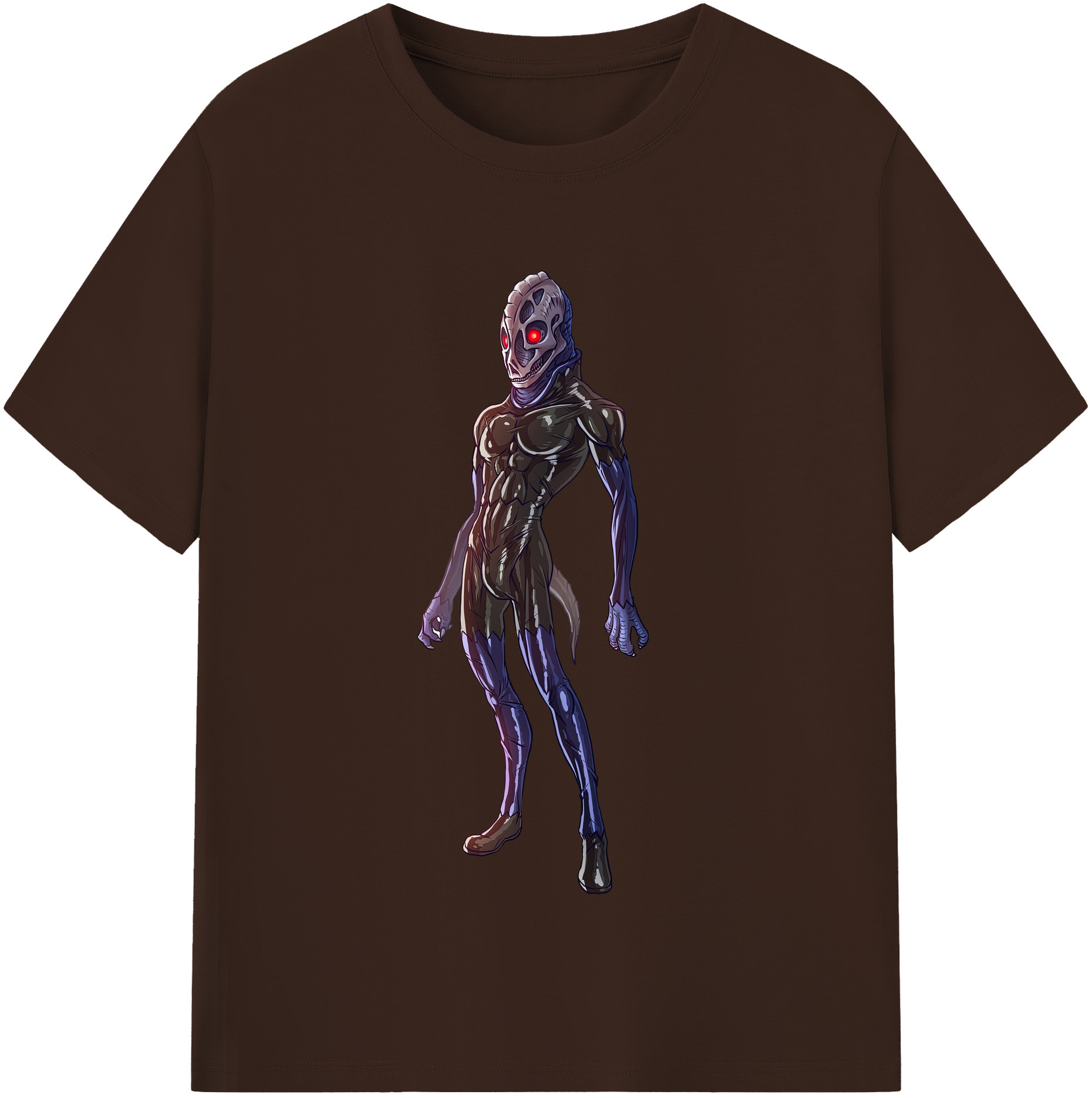 （画像用） ウルトラマン Ultraman 綿100％半袖Tシャツ（フロントプリント）